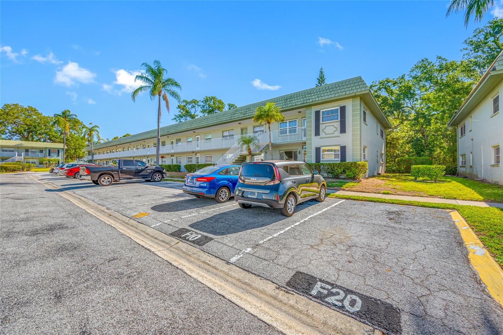 1433 S BELCHER RD #F9, CLEARWATER, FL — photo 35