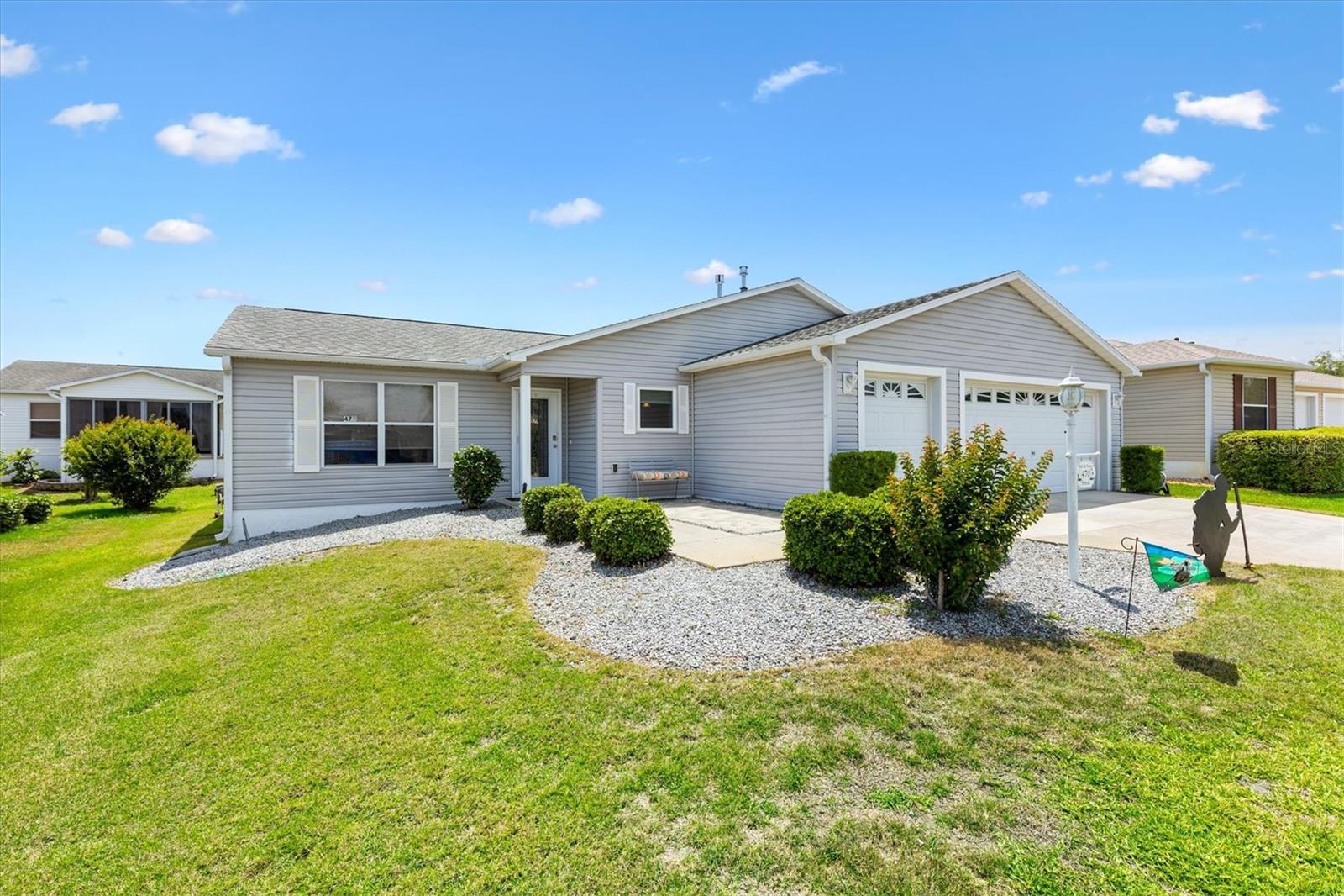 470 OBOE WAY, THE VILLAGES, FL