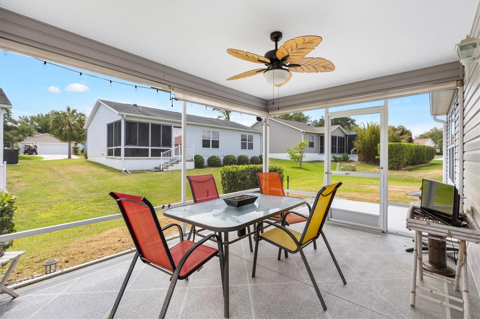 470 OBOE WAY, THE VILLAGES, FL — photo 23