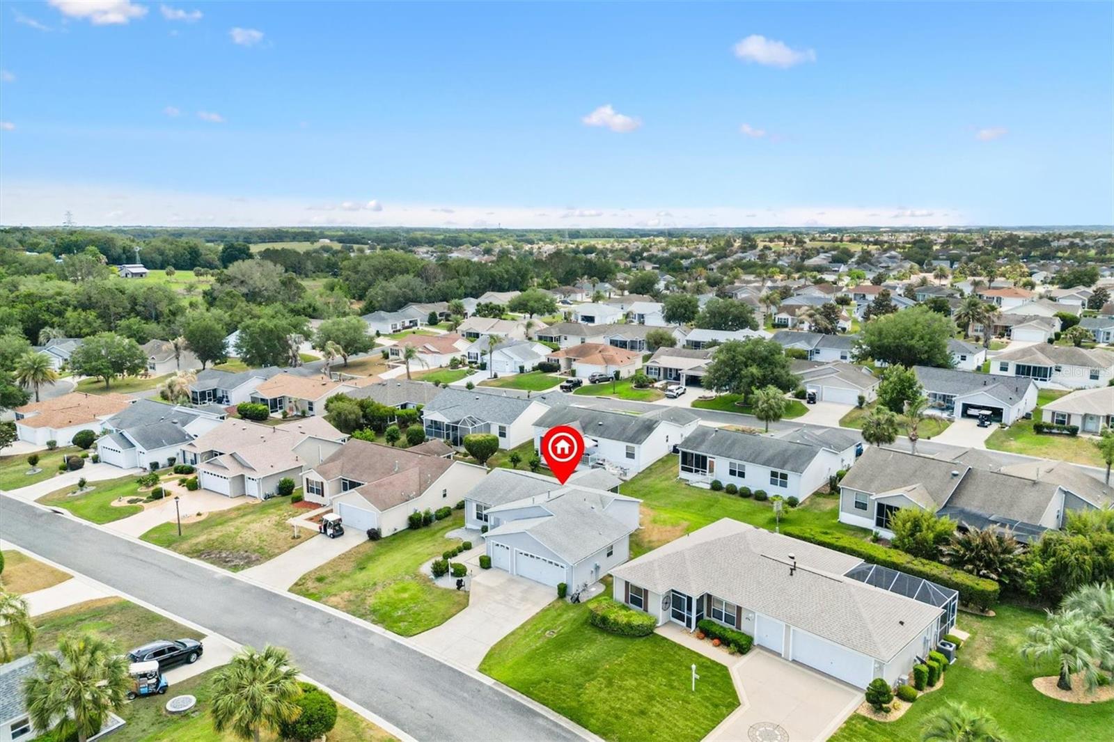 470 OBOE WAY, THE VILLAGES, FL — photo 32