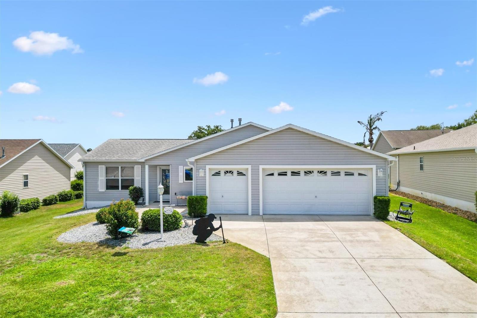 470 OBOE WAY, THE VILLAGES, FL — photo 35