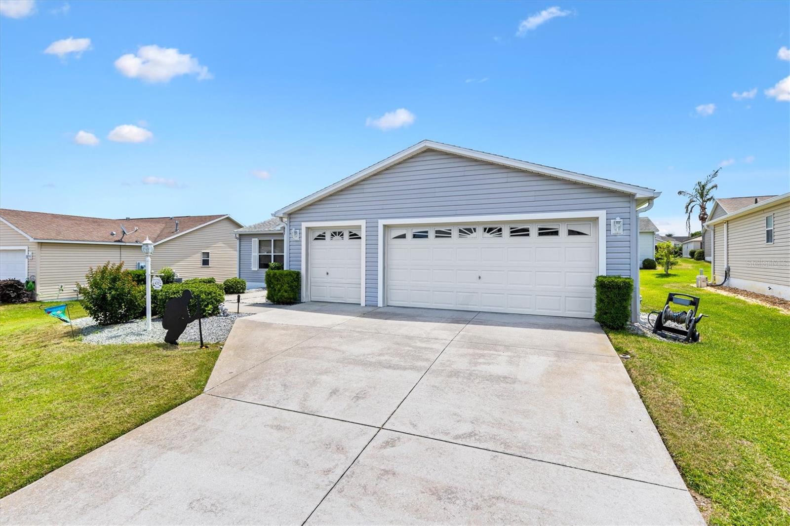 470 OBOE WAY, THE VILLAGES, FL — photo 37