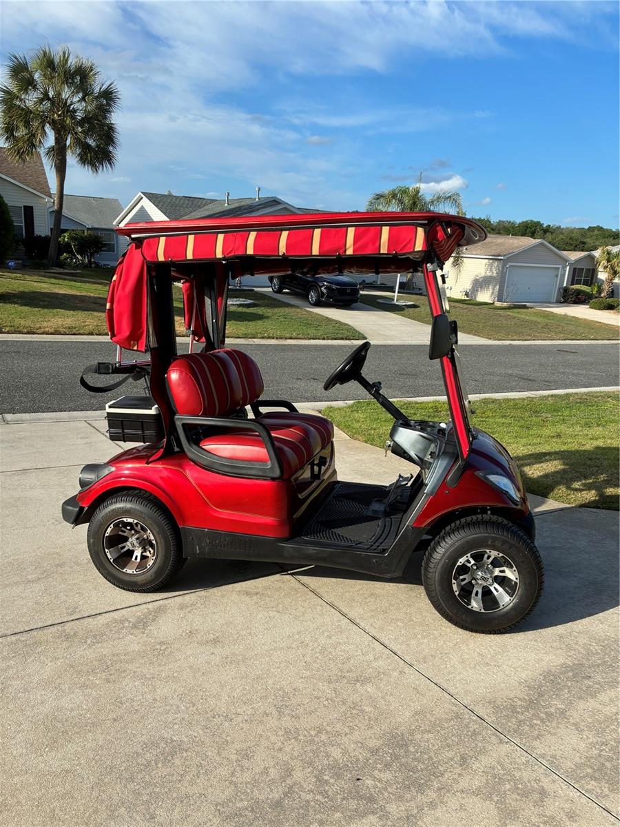 470 OBOE WAY, THE VILLAGES, FL — photo 39