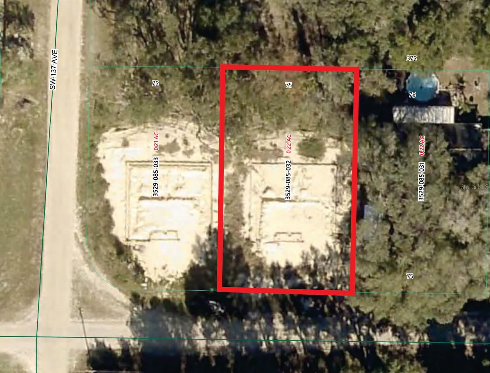 13679 SW 102ND PL, DUNNELLON, FL — photo 2