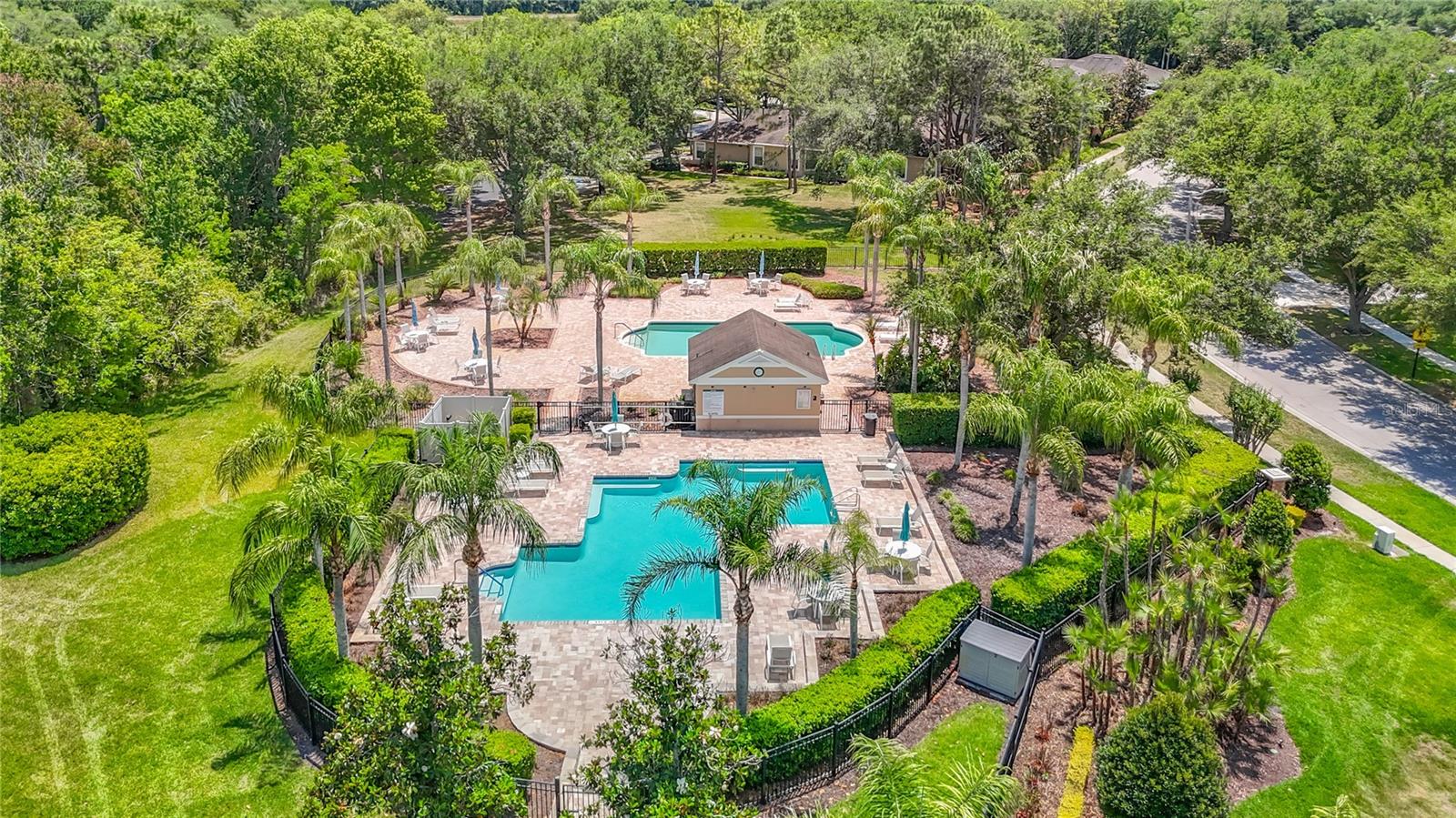 19180 LAKE AUDUBON DR, TAMPA, FL — photo 41