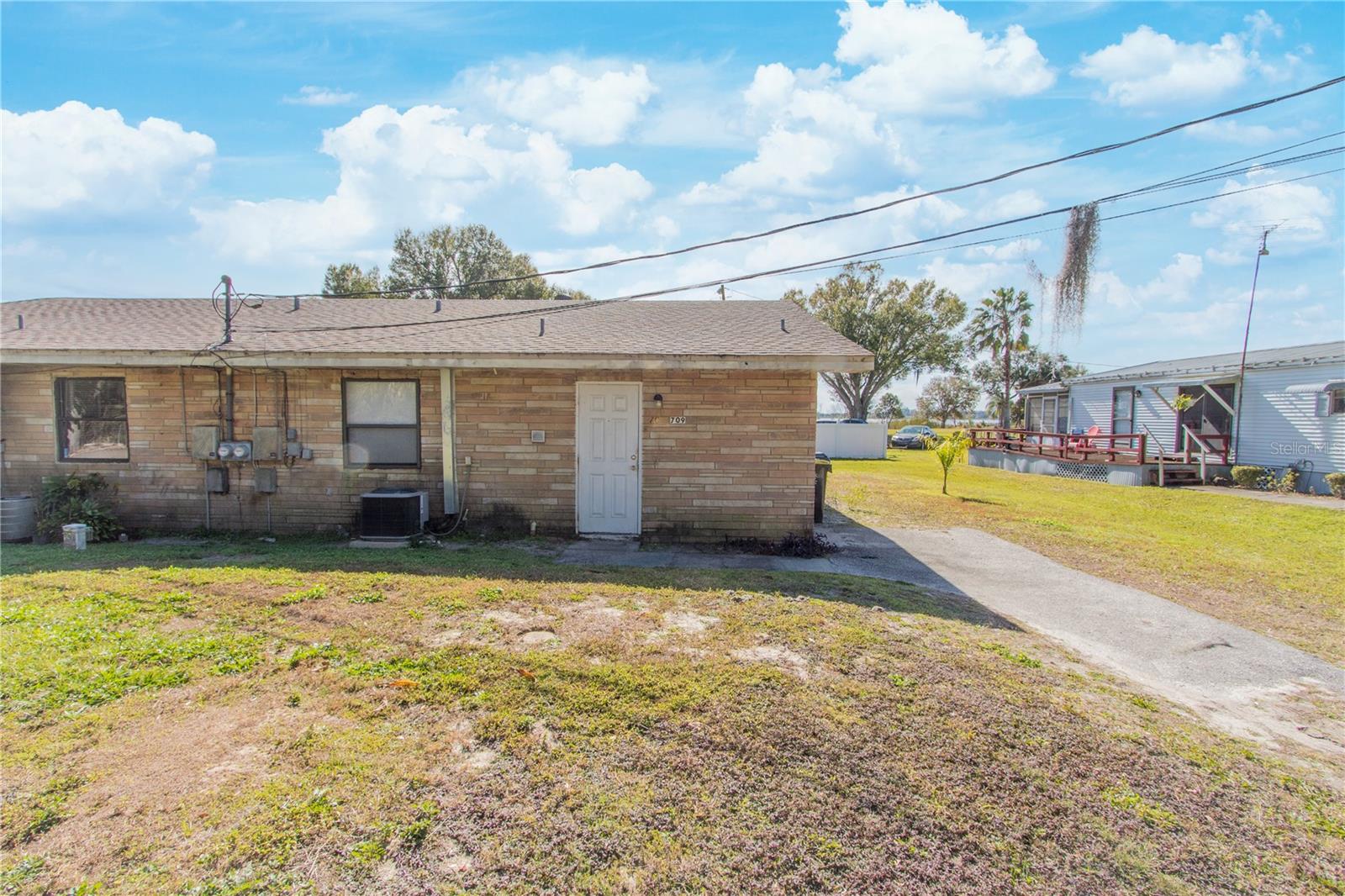 709 MOSLEY RD, LAKE ALFRED, FL