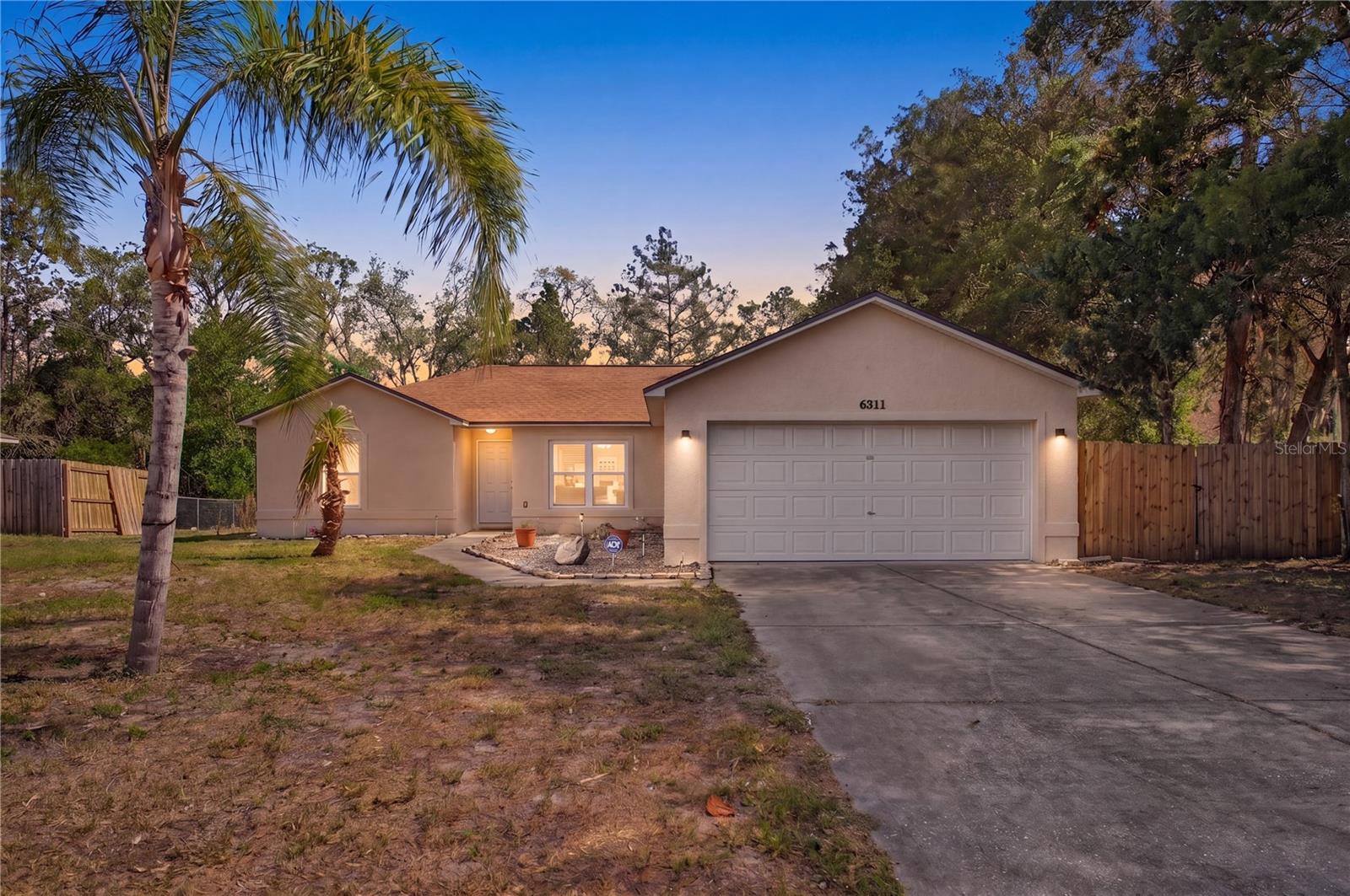 6311 PINEHURST DR, SPRING HILL, FL