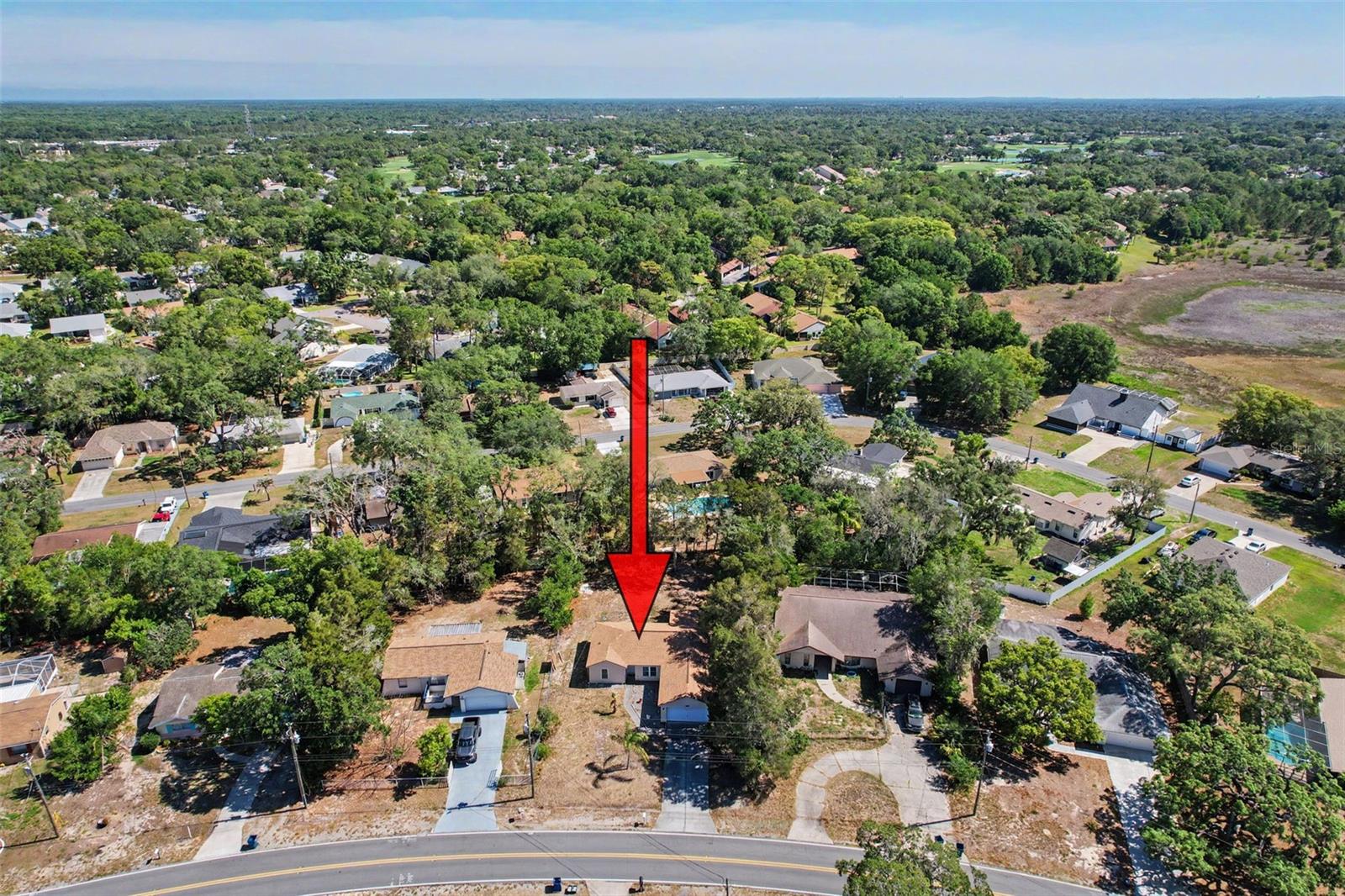 6311 PINEHURST DR, SPRING HILL, FL — photo 26