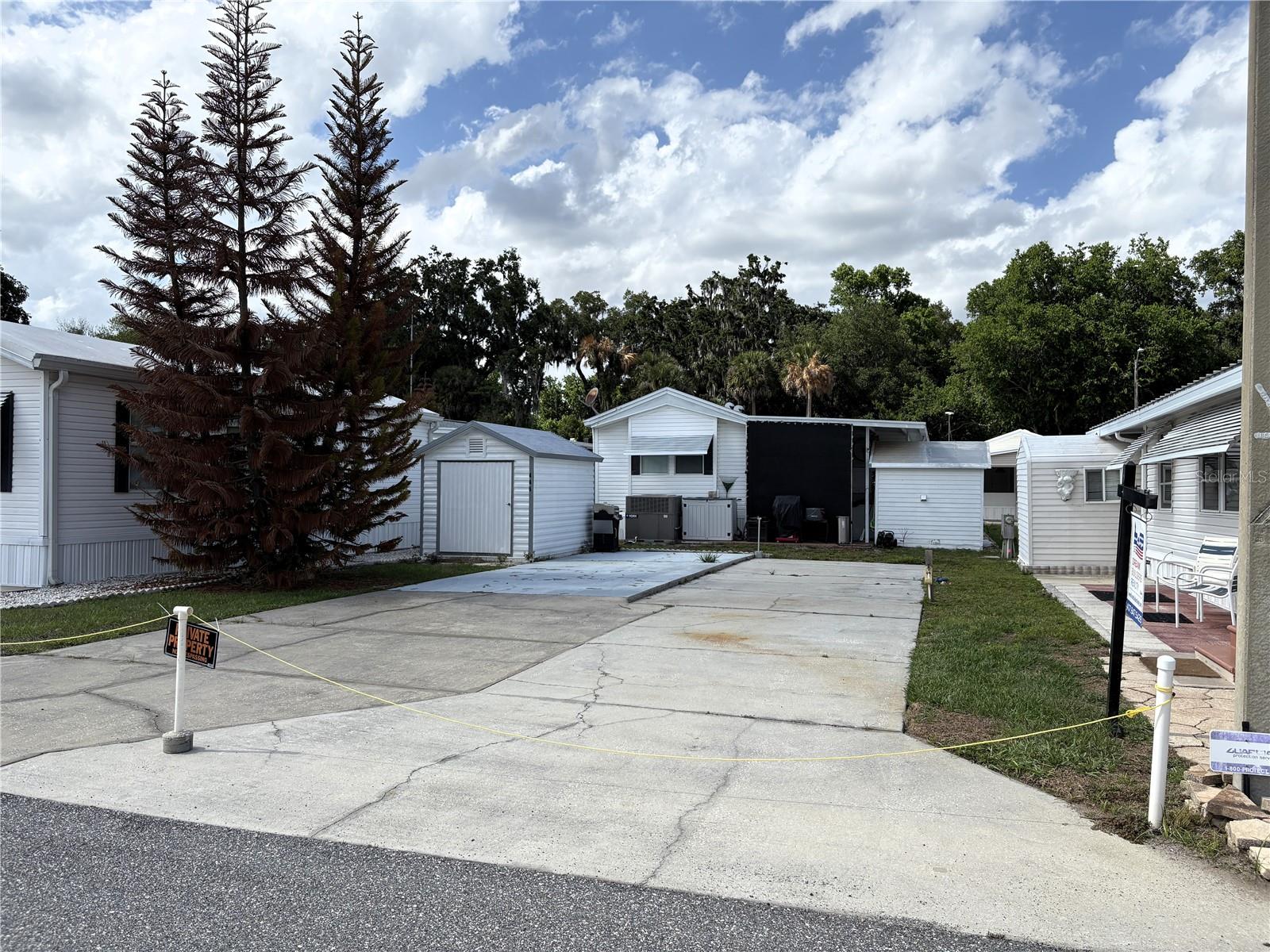446 CITRUS RIDGE, DAVENPORT, FL
