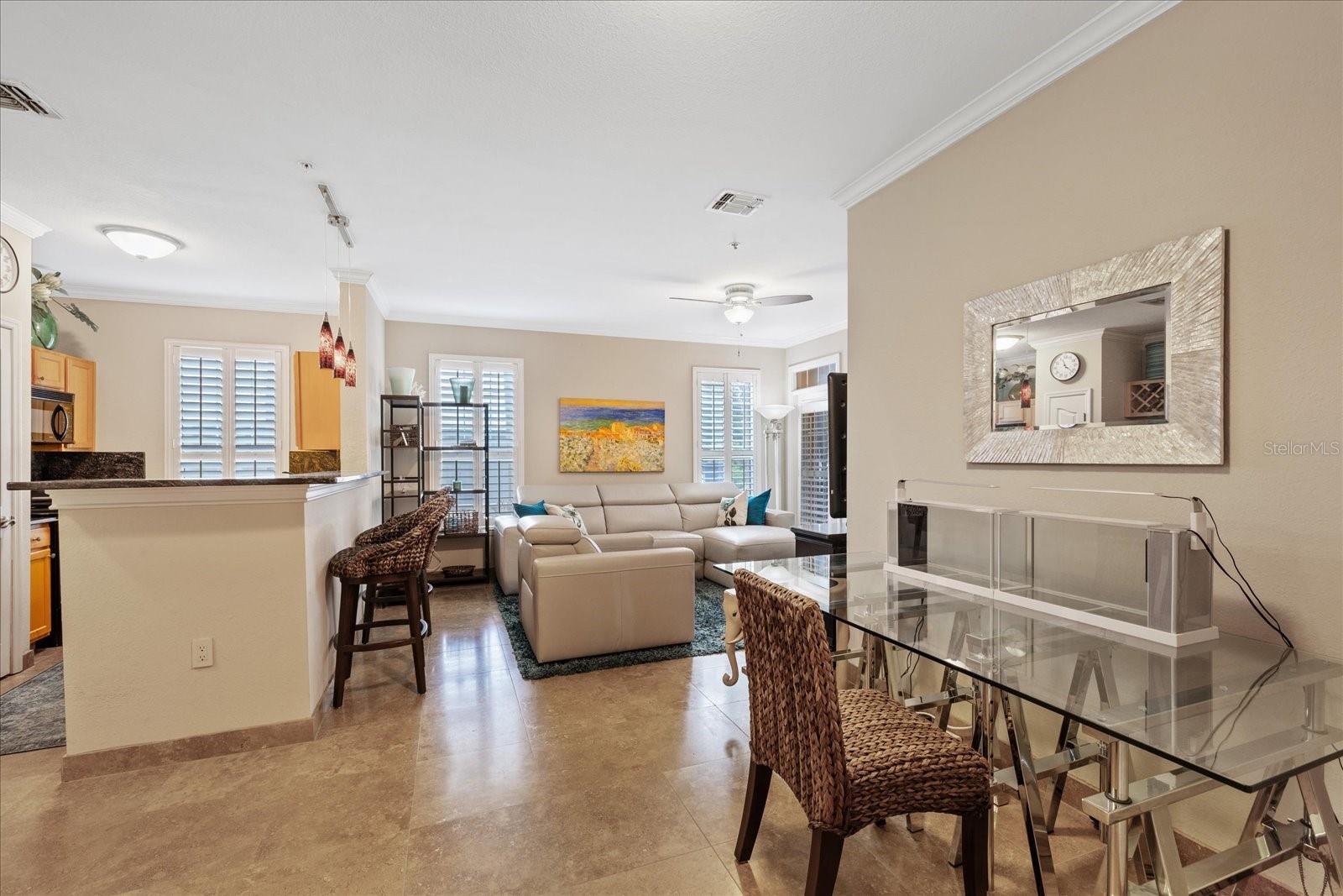 5000 CULBREATH KEY WAY #1117, TAMPA, FL — photo 13