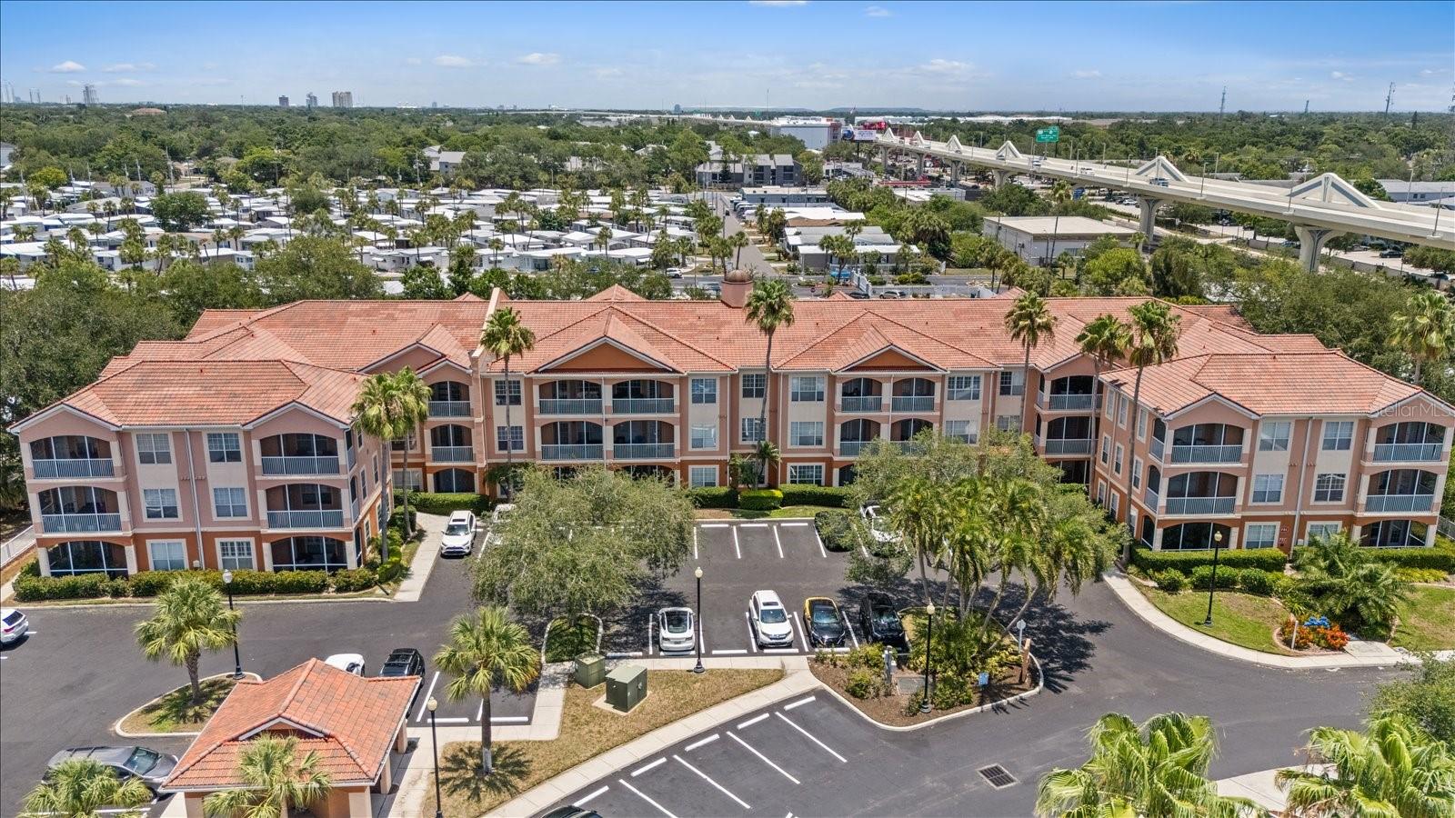 5000 CULBREATH KEY WAY #1117, TAMPA, FL — photo 25