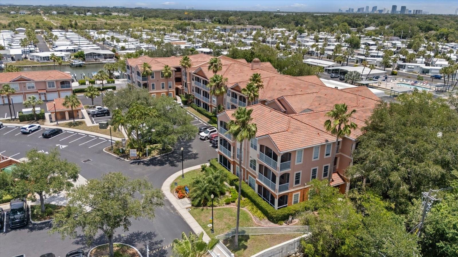 5000 CULBREATH KEY WAY #1117, TAMPA, FL — photo 27