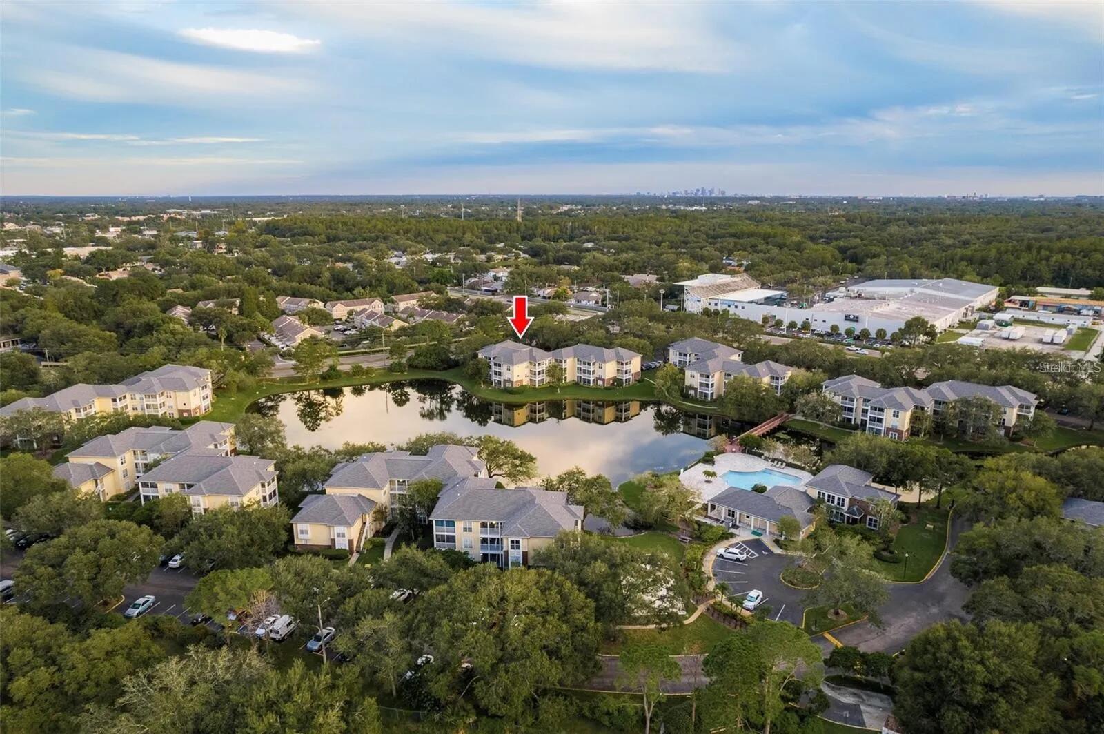 4107 CHATHAM OAK CT #313, TAMPA, FL — photo 14