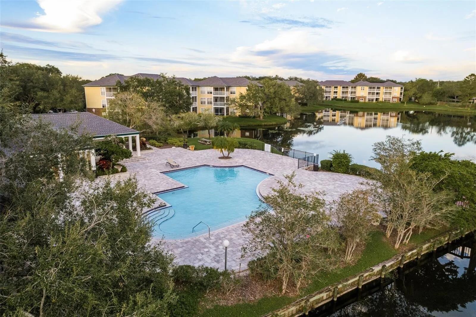 4107 CHATHAM OAK CT #313, TAMPA, FL — photo 23