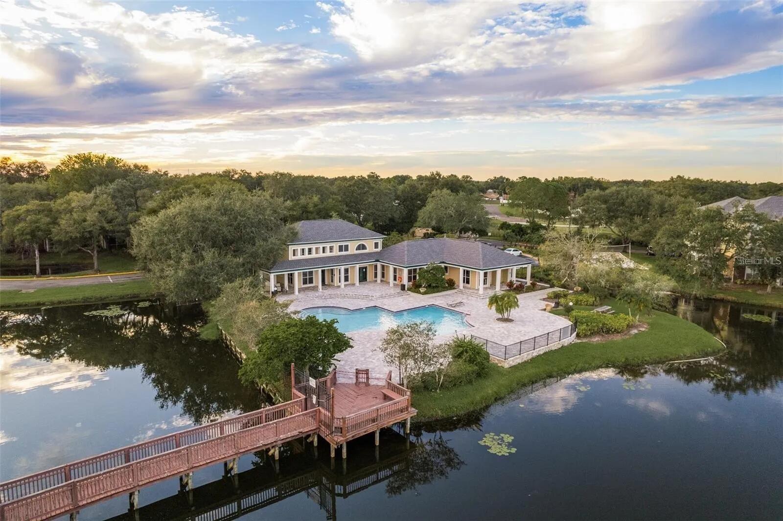 4107 CHATHAM OAK CT #313, TAMPA, FL — photo 17