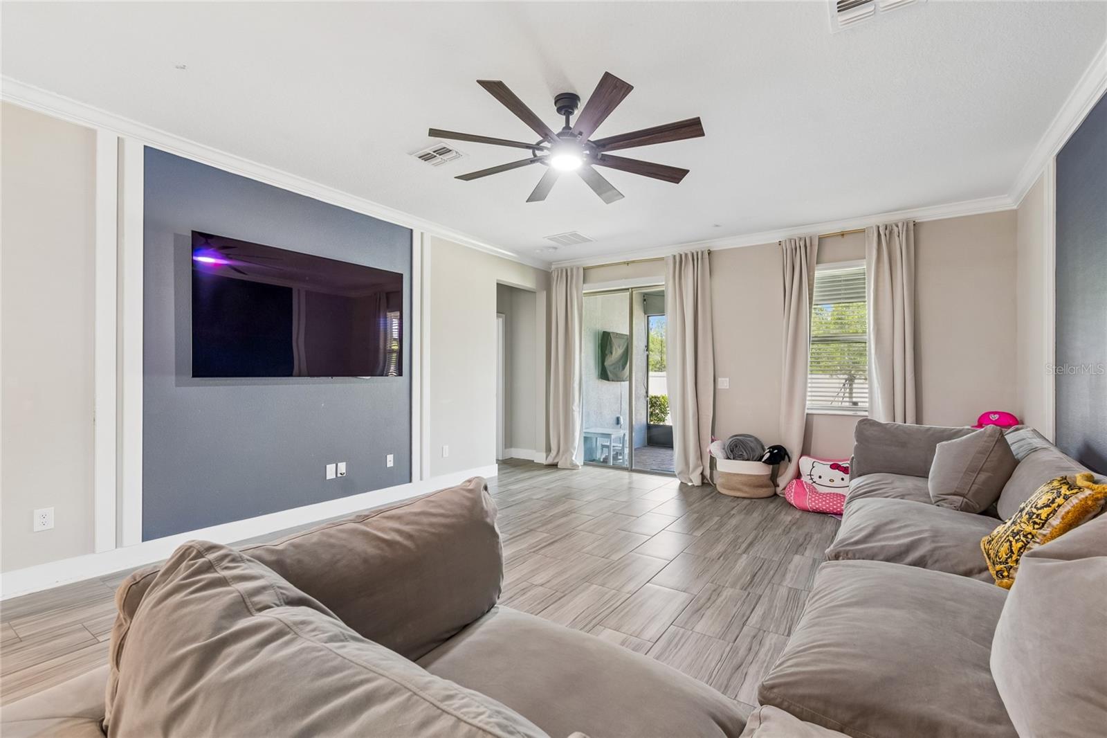 9911 CAMPANULA CT, LAND O LAKES, FL — photo 7