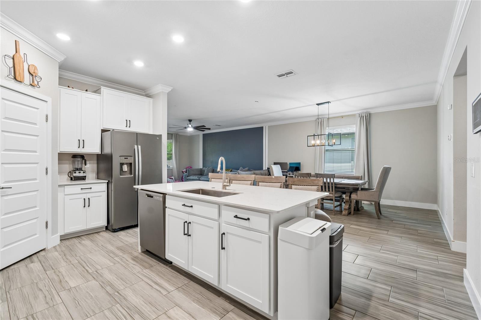 9911 CAMPANULA CT, LAND O LAKES, FL — photo 13