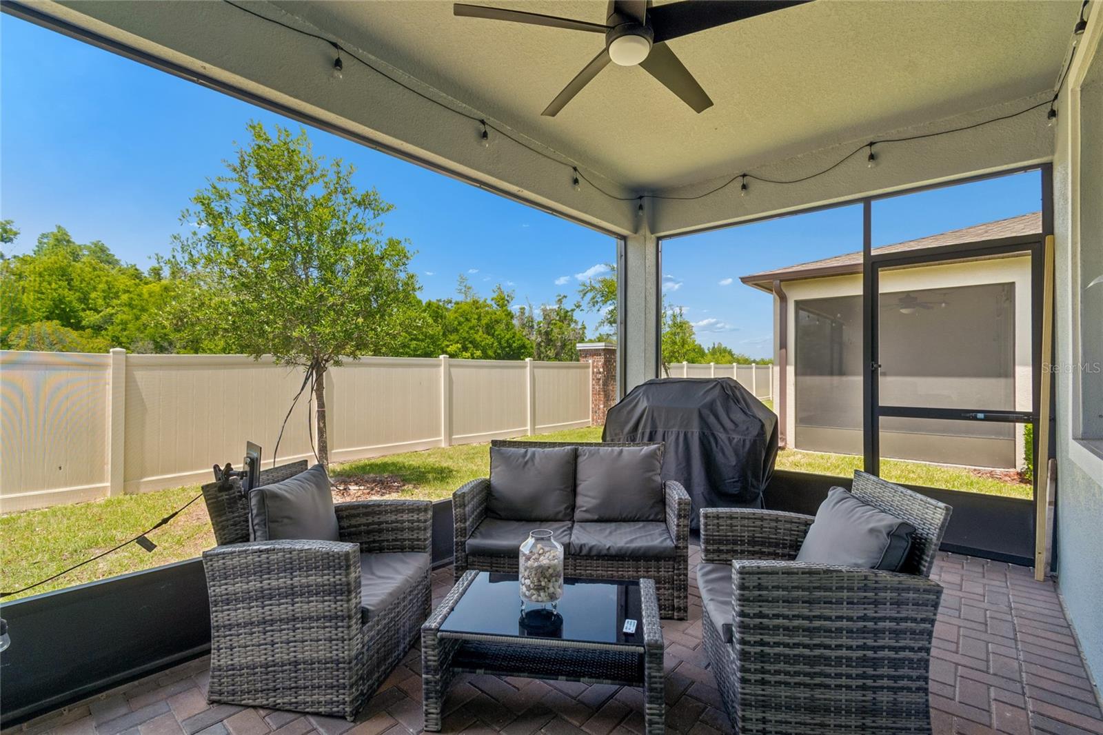 9911 CAMPANULA CT, LAND O LAKES, FL — photo 28