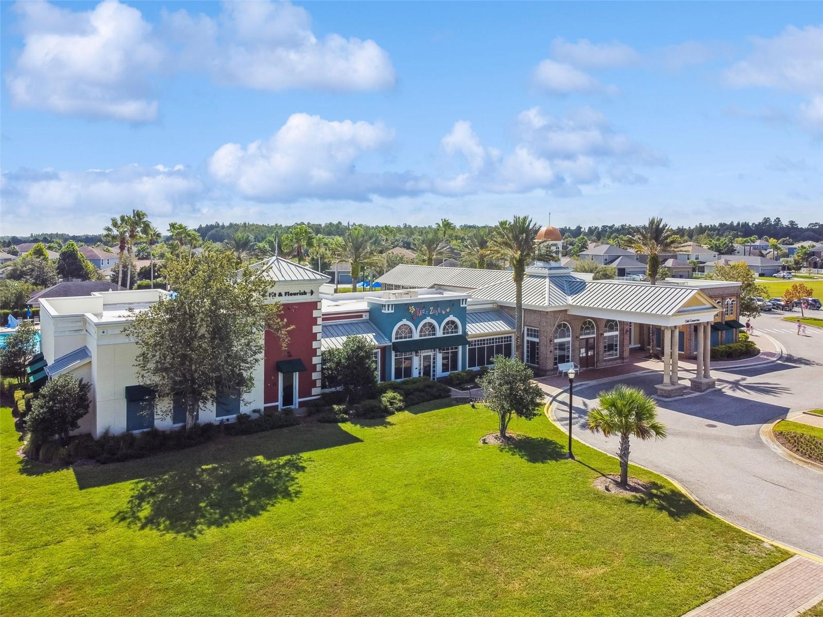 9911 CAMPANULA CT, LAND O LAKES, FL — photo 32