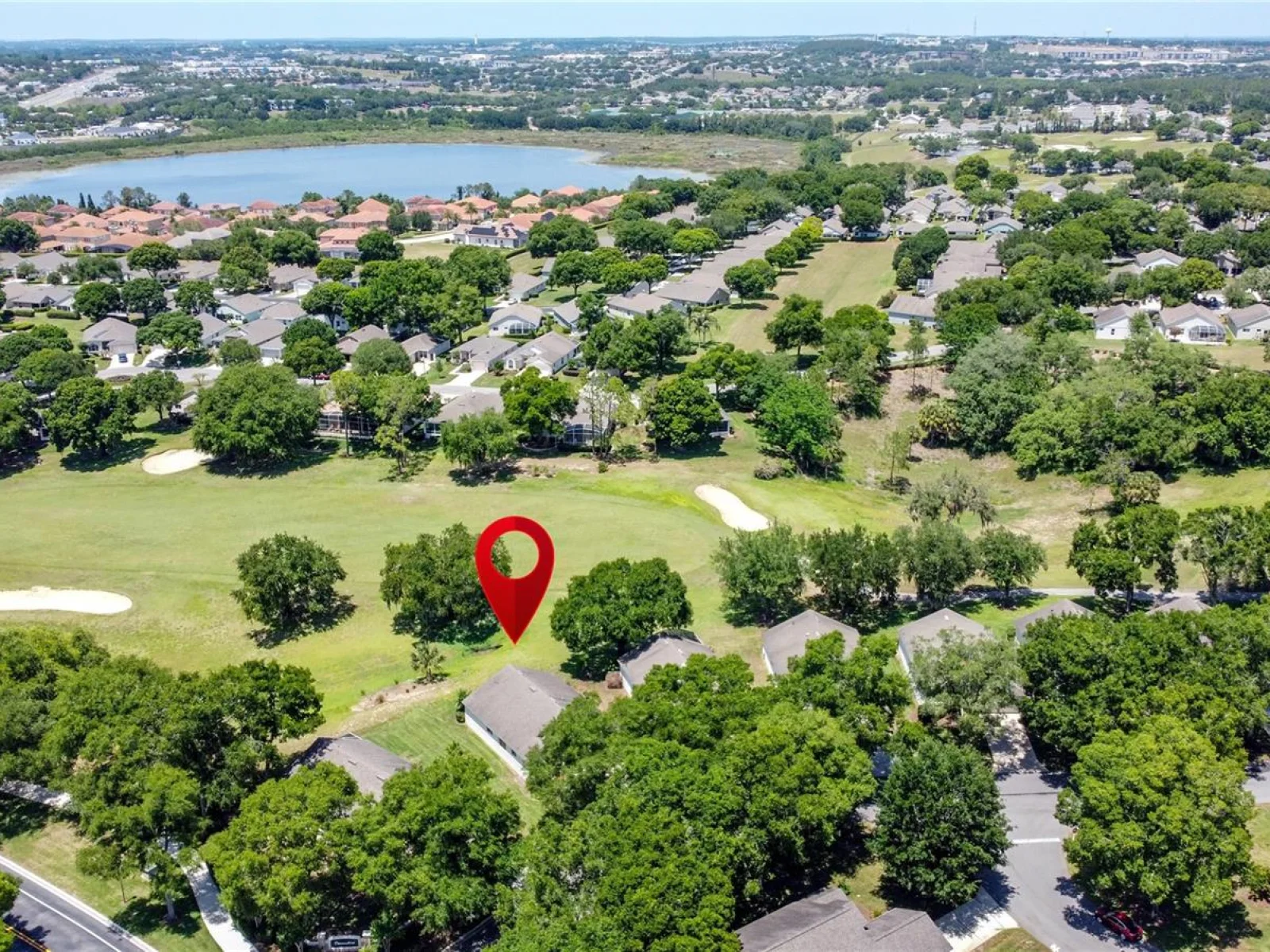 3716 KINGSWOOD CT, CLERMONT, FL — photo 15