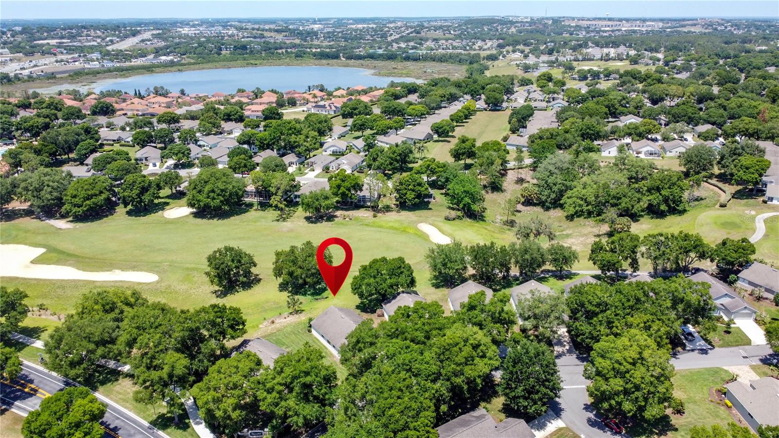 3716 KINGSWOOD CT, CLERMONT, FL — photo 16