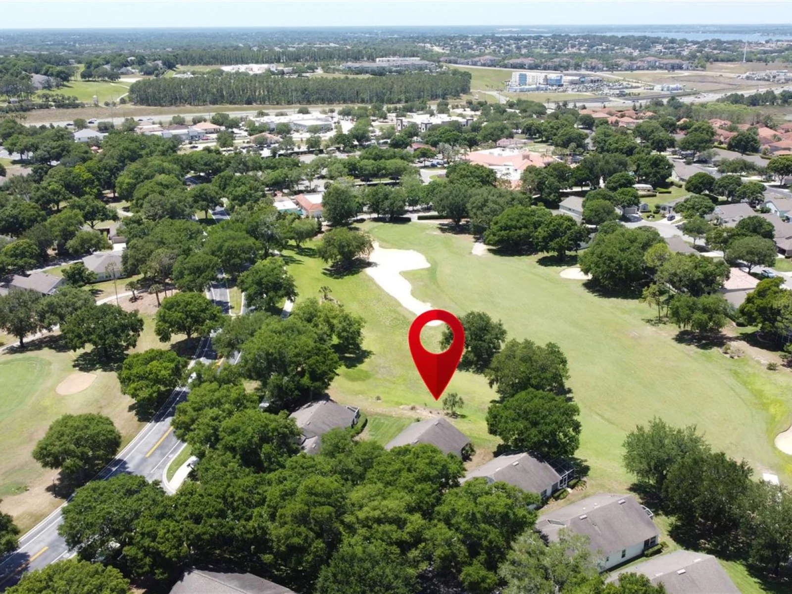 3716 KINGSWOOD CT, CLERMONT, FL — photo 85