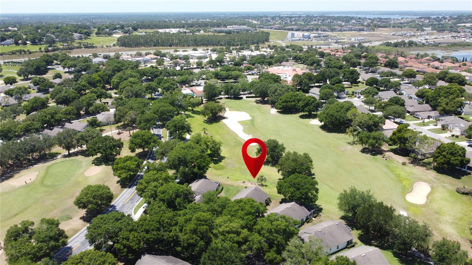 3716 KINGSWOOD CT, CLERMONT, FL — photo 84
