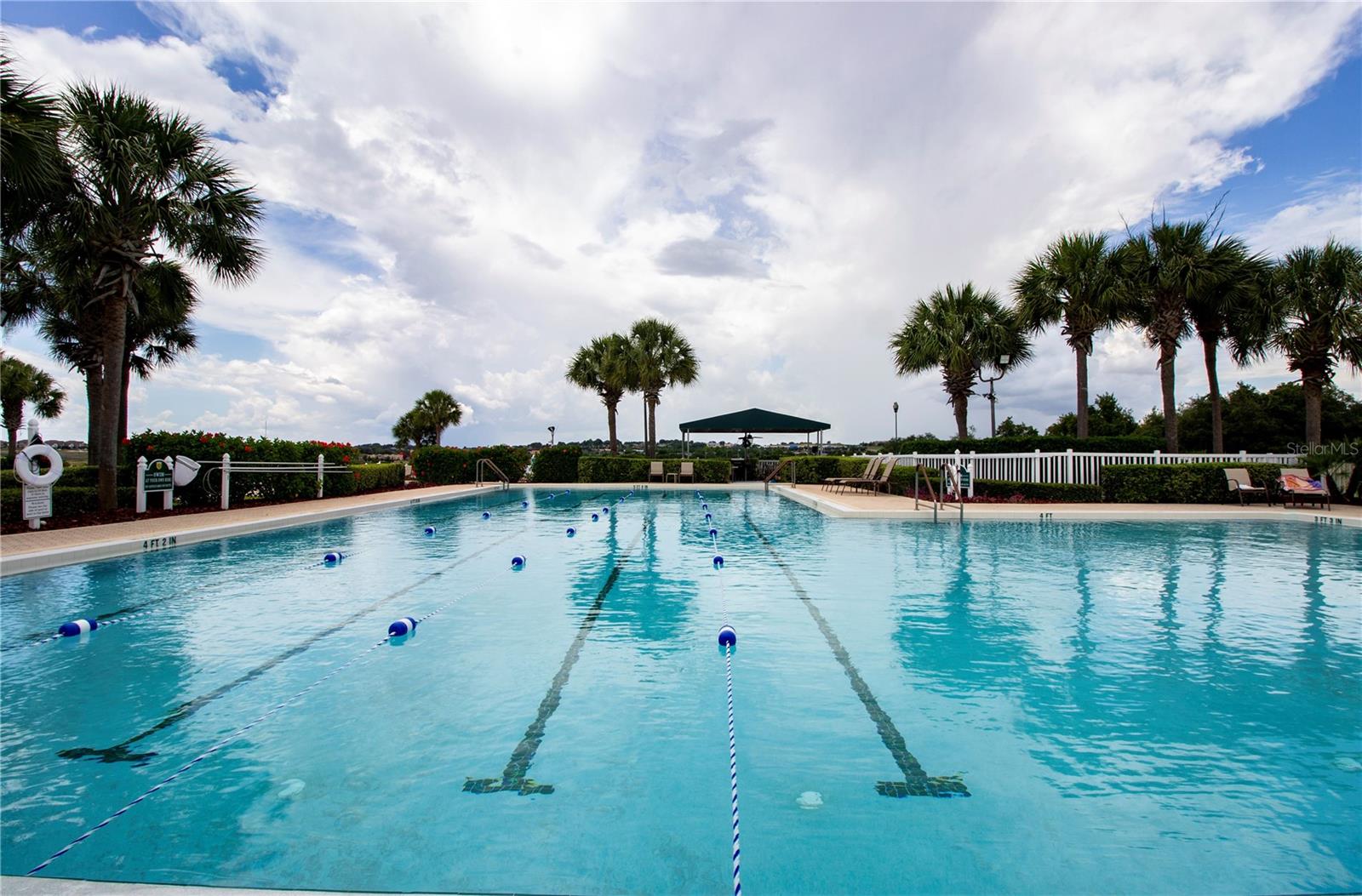 3716 KINGSWOOD CT, CLERMONT, FL — photo 149