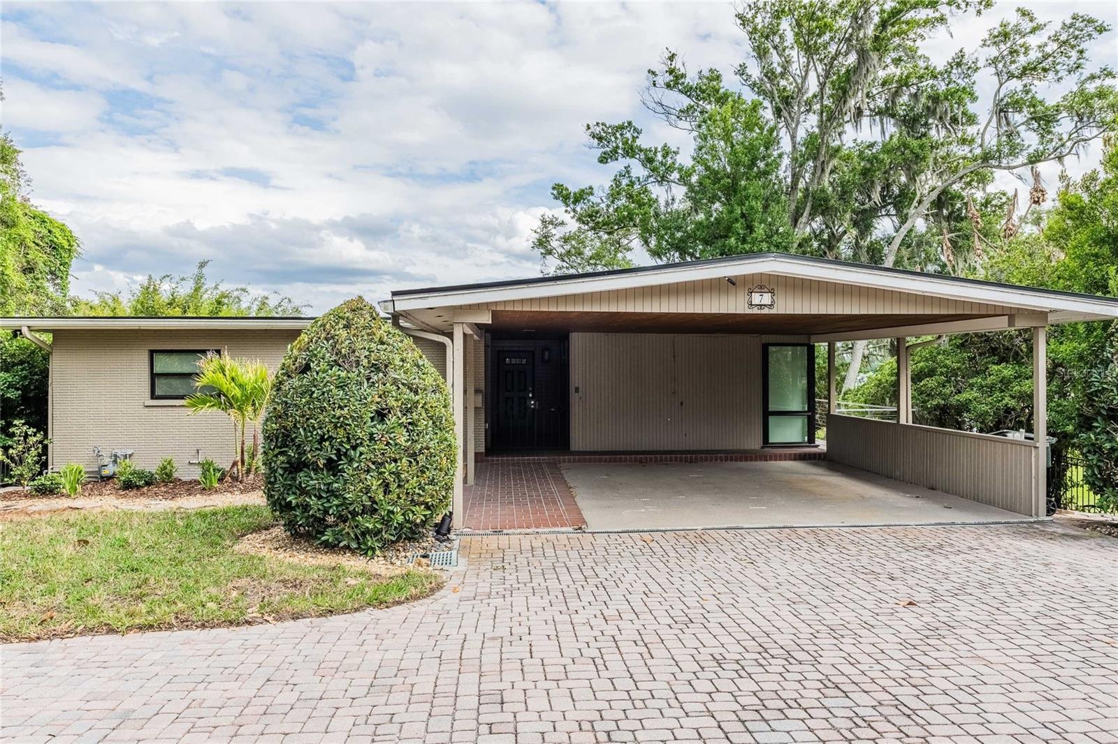 7 LAKE HOLLINGSWORTH DR, LAKELAND, FL — photo 3