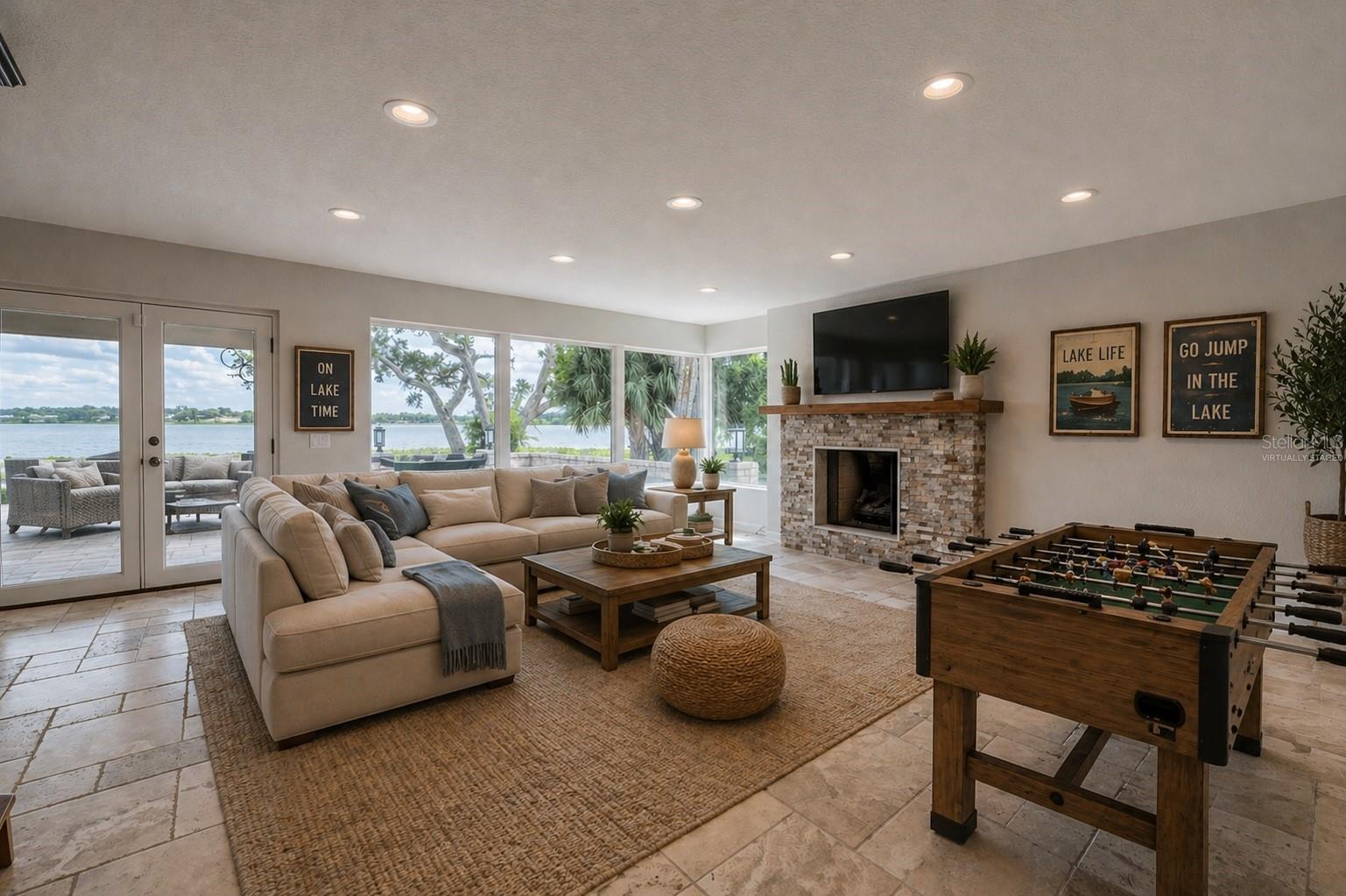 7 LAKE HOLLINGSWORTH DR, LAKELAND, FL — photo 39