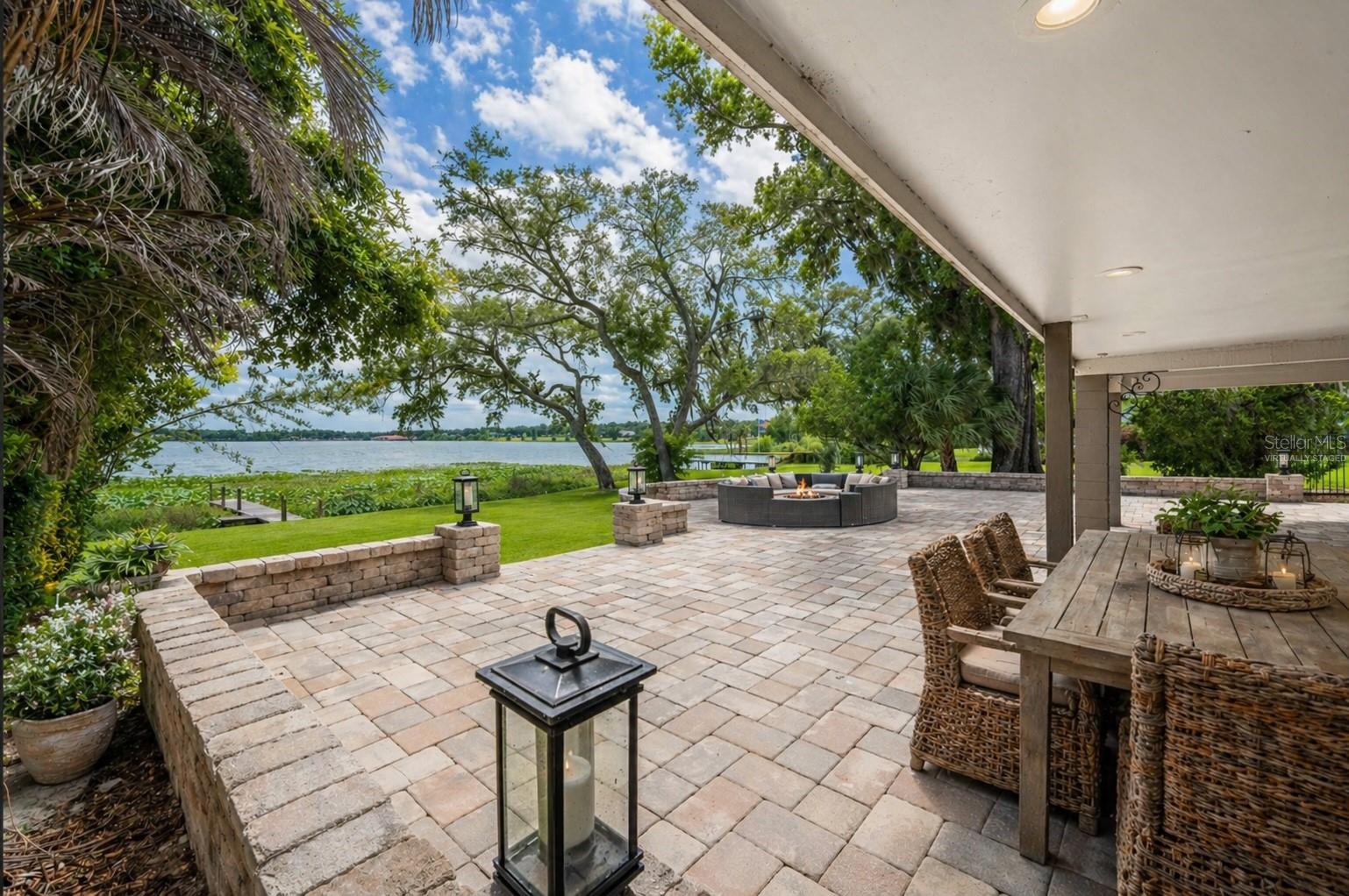 7 LAKE HOLLINGSWORTH DR, LAKELAND, FL — photo 58