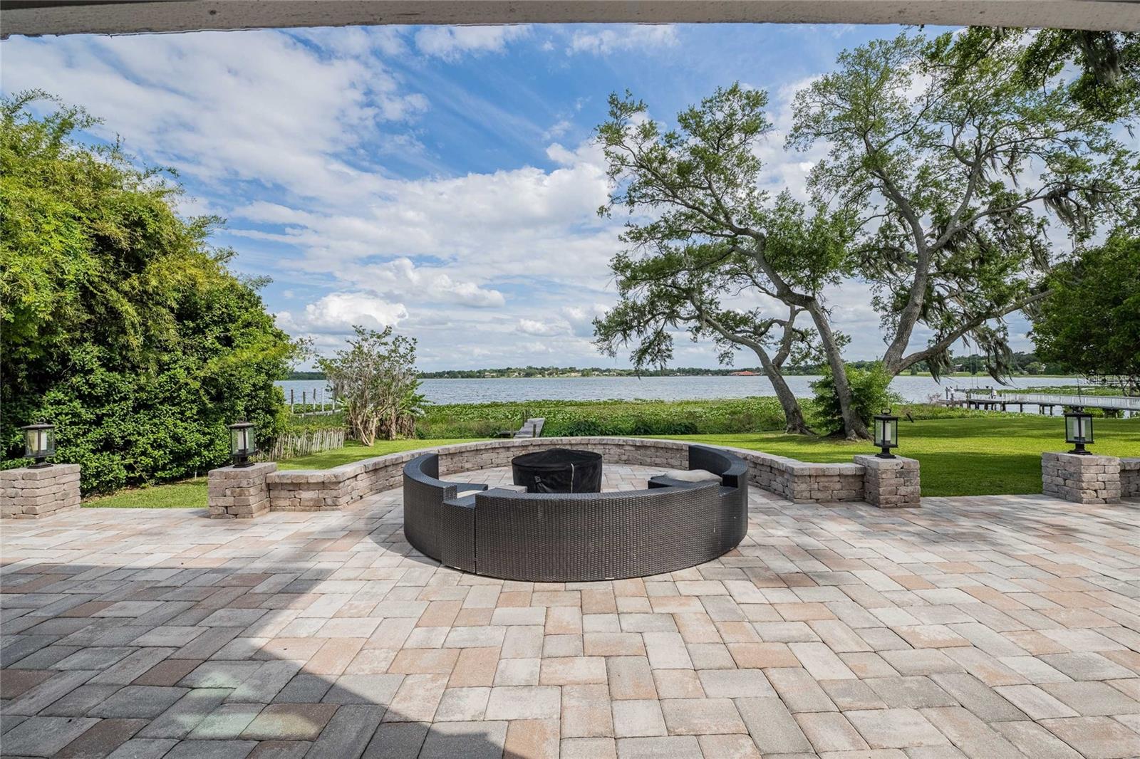 7 LAKE HOLLINGSWORTH DR, LAKELAND, FL — photo 60