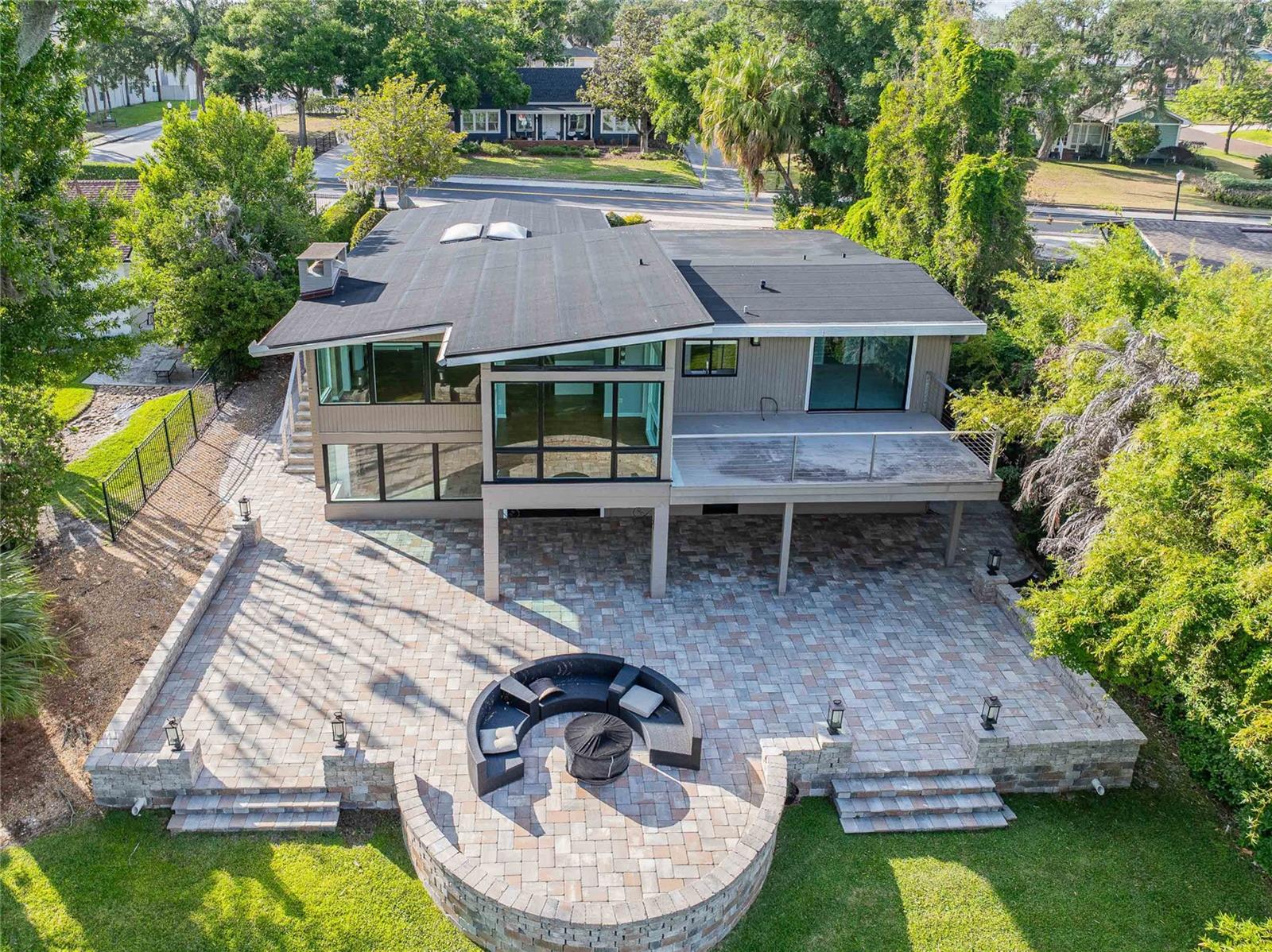 7 LAKE HOLLINGSWORTH DR, LAKELAND, FL — photo 64