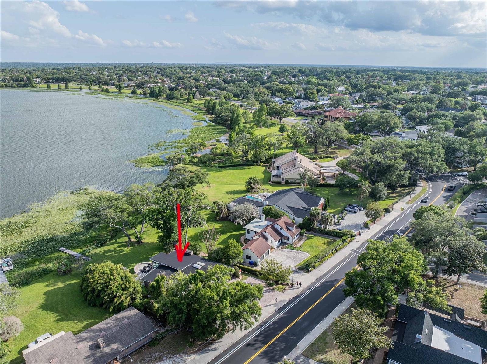 7 LAKE HOLLINGSWORTH DR, LAKELAND, FL — photo 77