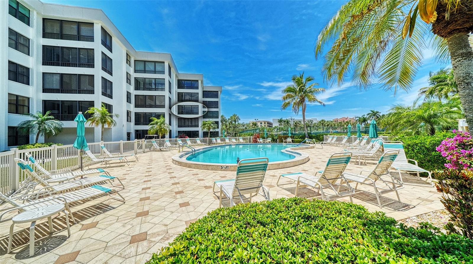 8773 MIDNIGHT PASS RD #302G, SARASOTA, FL — photo 31