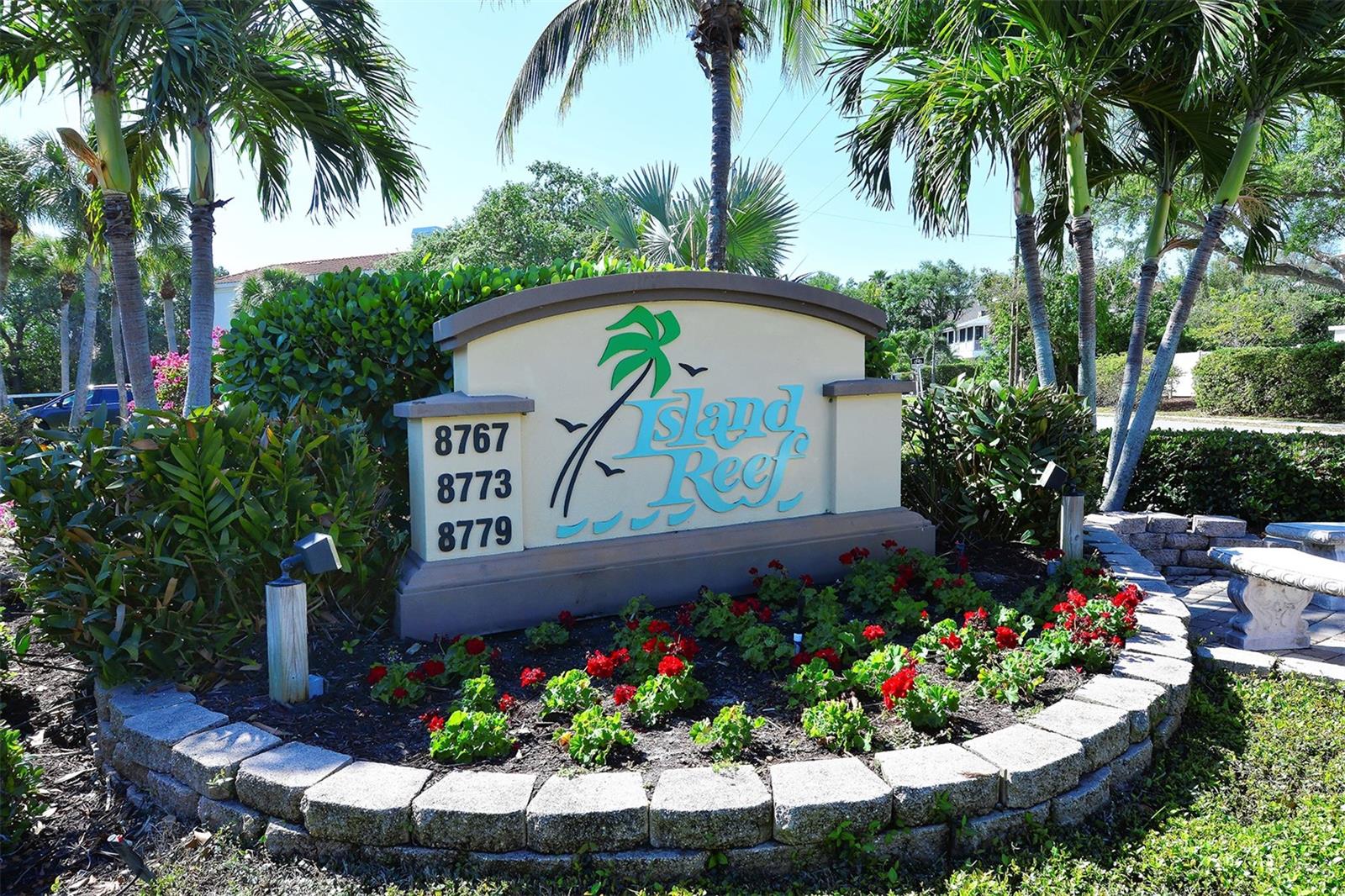 8773 MIDNIGHT PASS RD #302G, SARASOTA, FL — photo 32