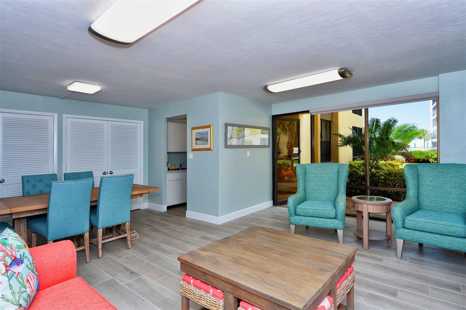 8773 MIDNIGHT PASS RD #302G, SARASOTA, FL — photo 37