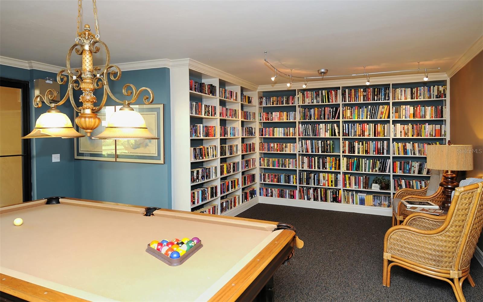8773 MIDNIGHT PASS RD #302G, SARASOTA, FL — photo 40