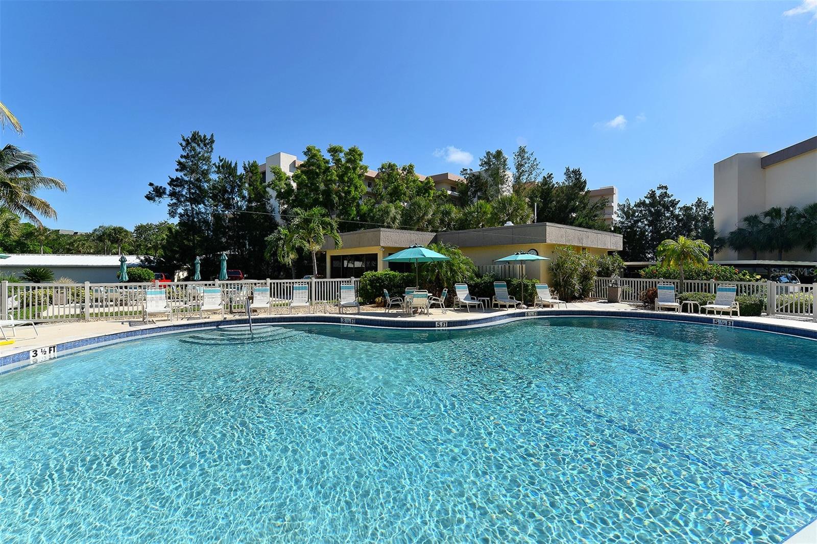 8773 MIDNIGHT PASS RD #302G, SARASOTA, FL — photo 43