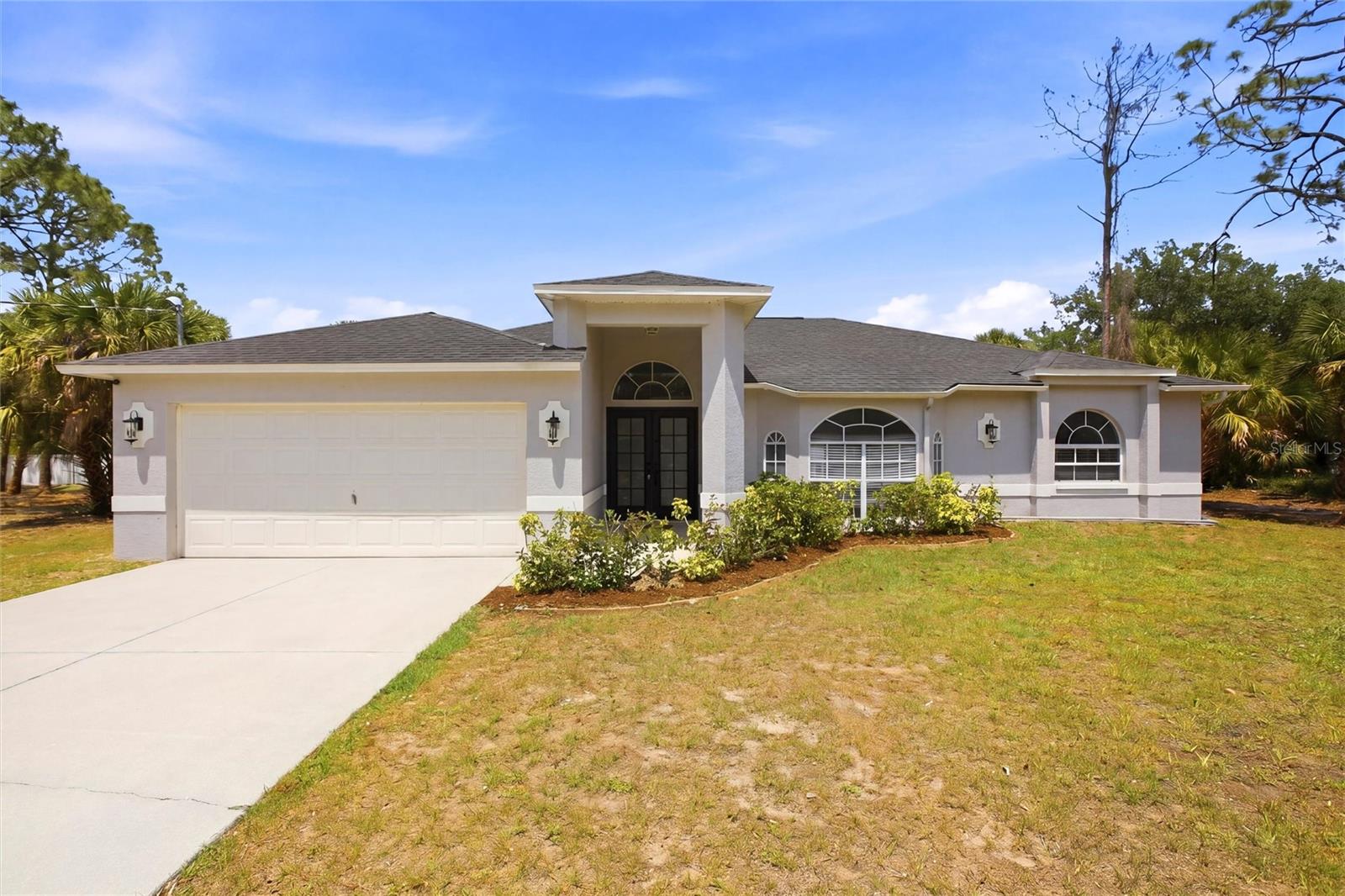 2510 SHEILA LN, NORTH PORT, FL