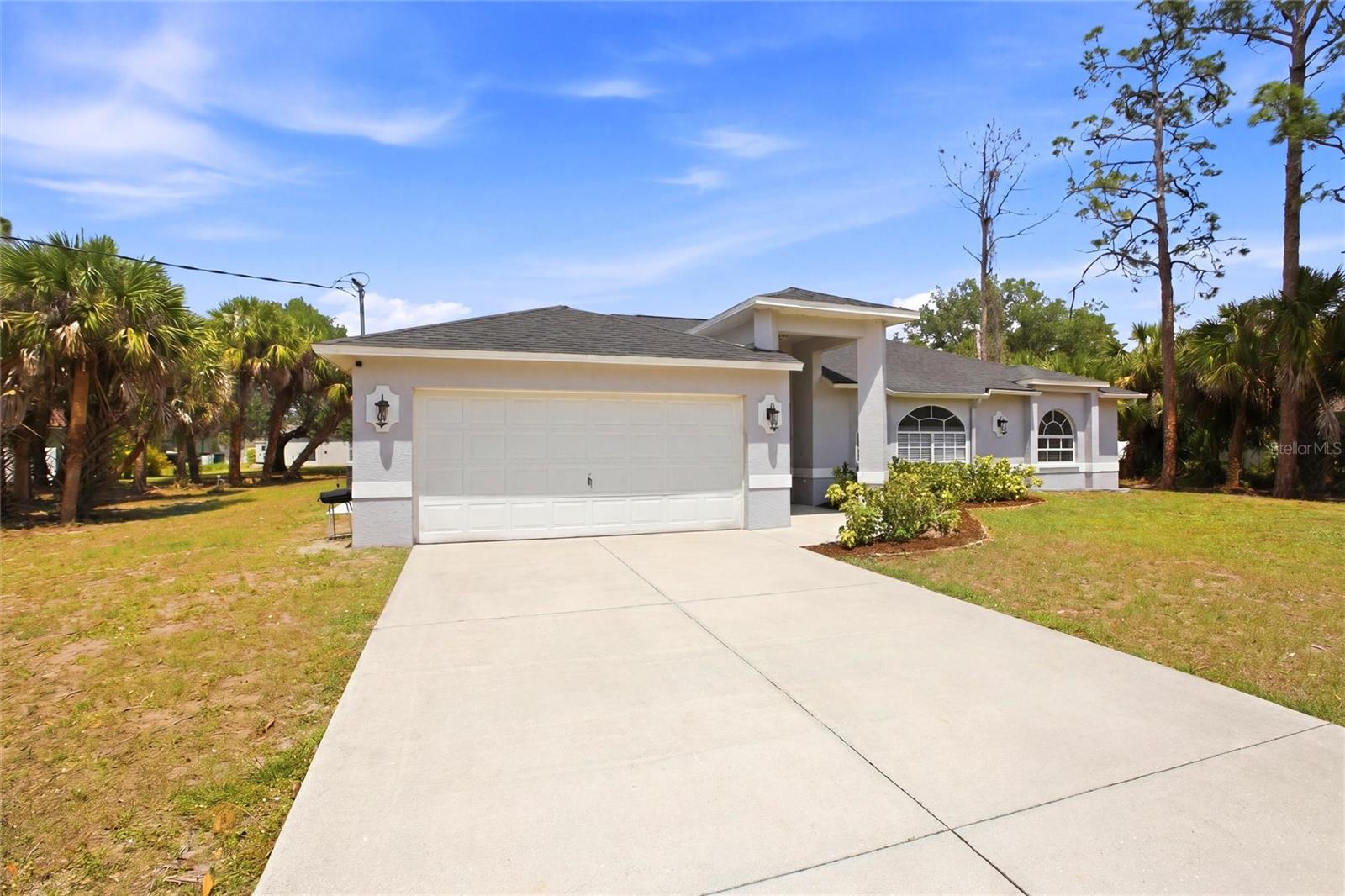 2510 SHEILA LN, NORTH PORT, FL — photo 2