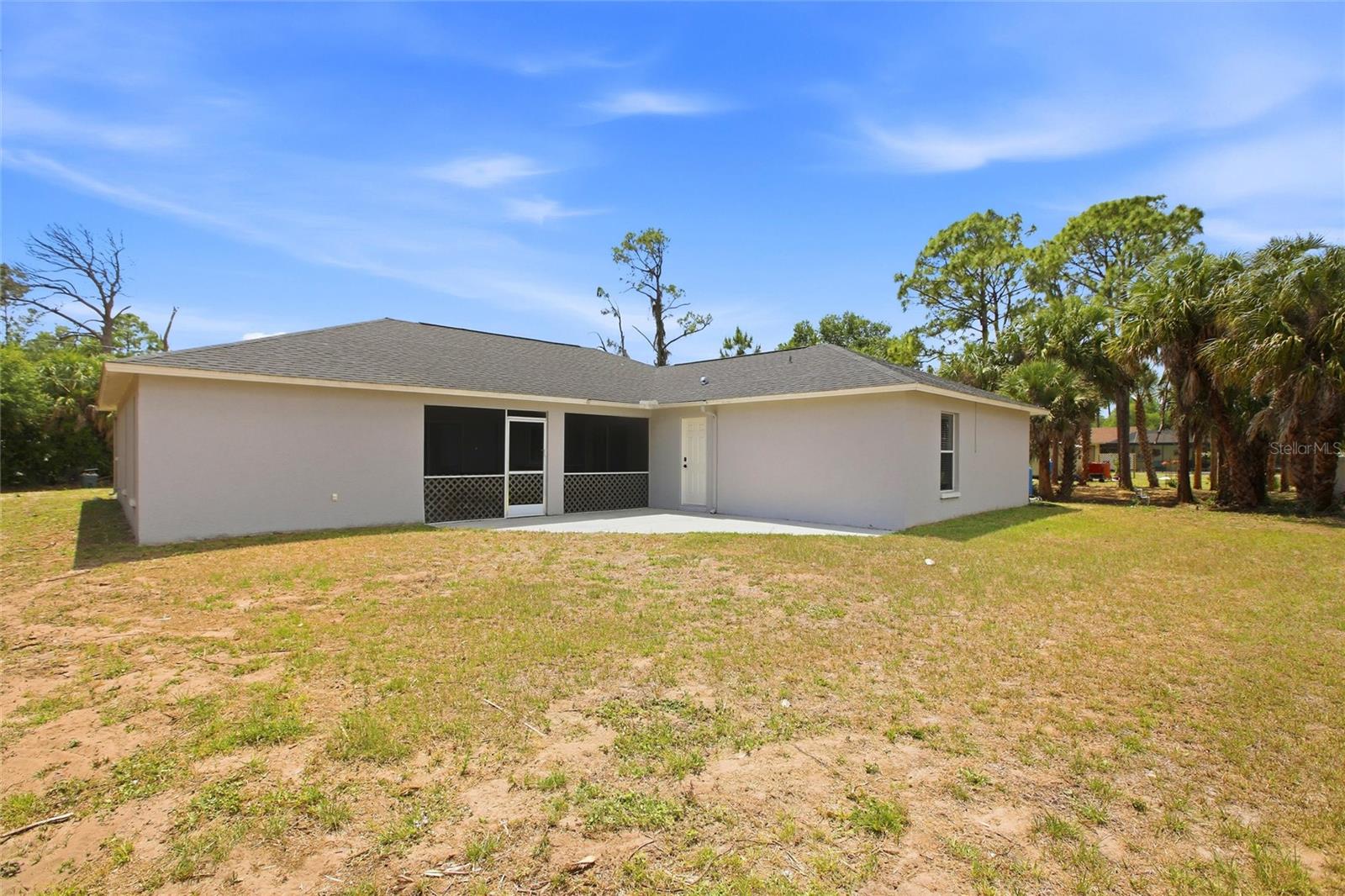2510 SHEILA LN, NORTH PORT, FL — photo 44