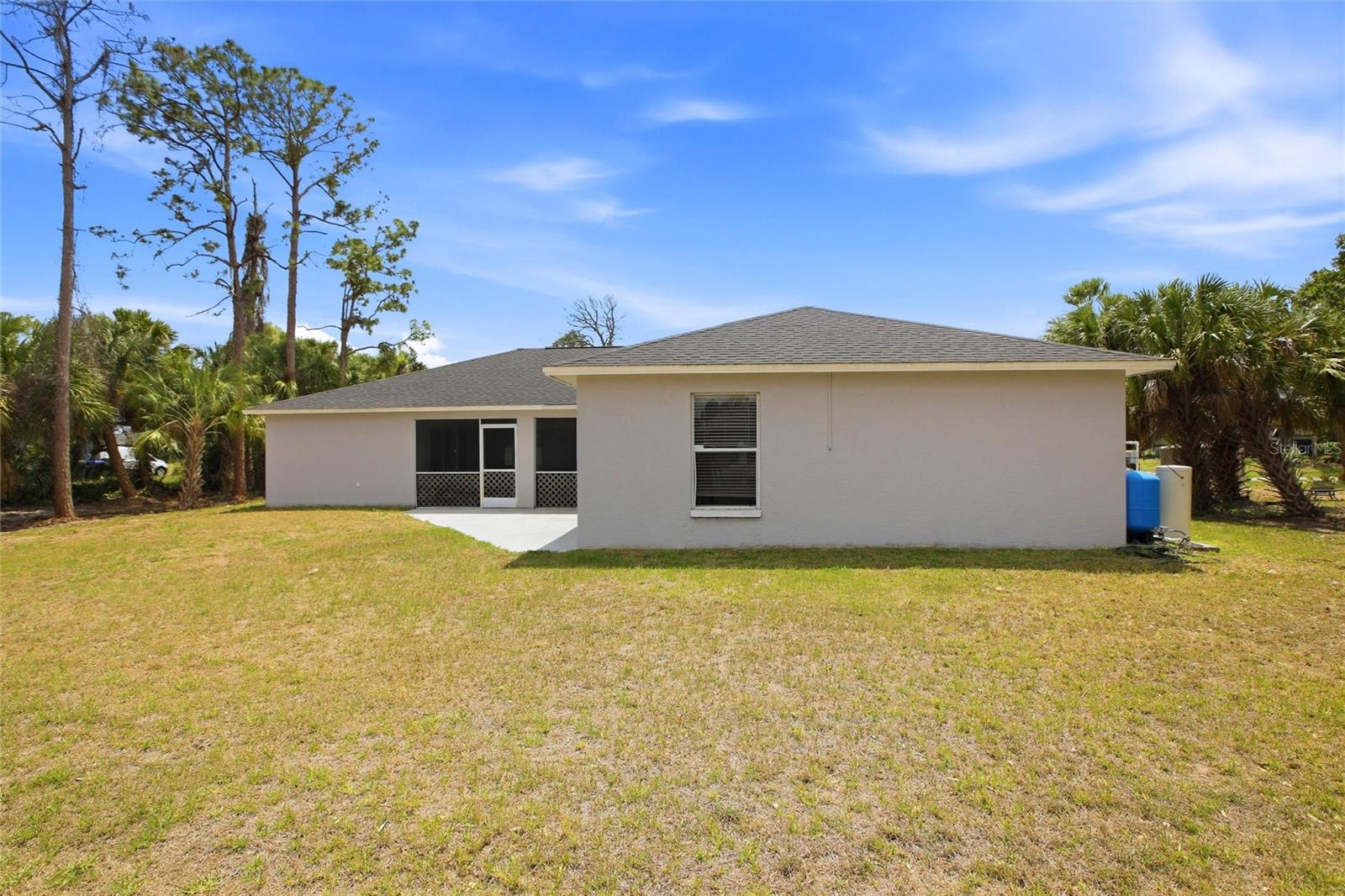 2510 SHEILA LN, NORTH PORT, FL — photo 45