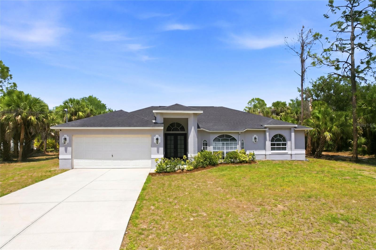 2510 SHEILA LN, NORTH PORT, FL — photo 49