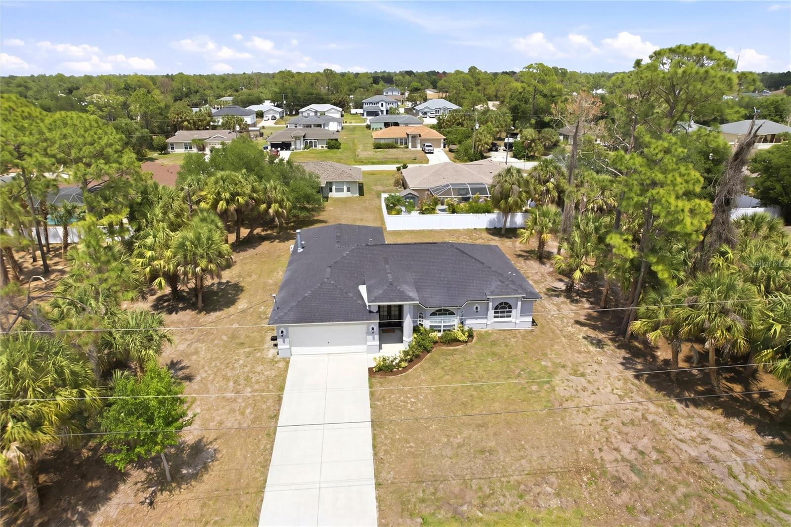 2510 SHEILA LN, NORTH PORT, FL — photo 50