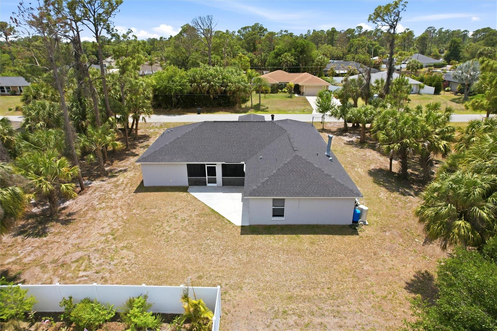 2510 SHEILA LN, NORTH PORT, FL — photo 52