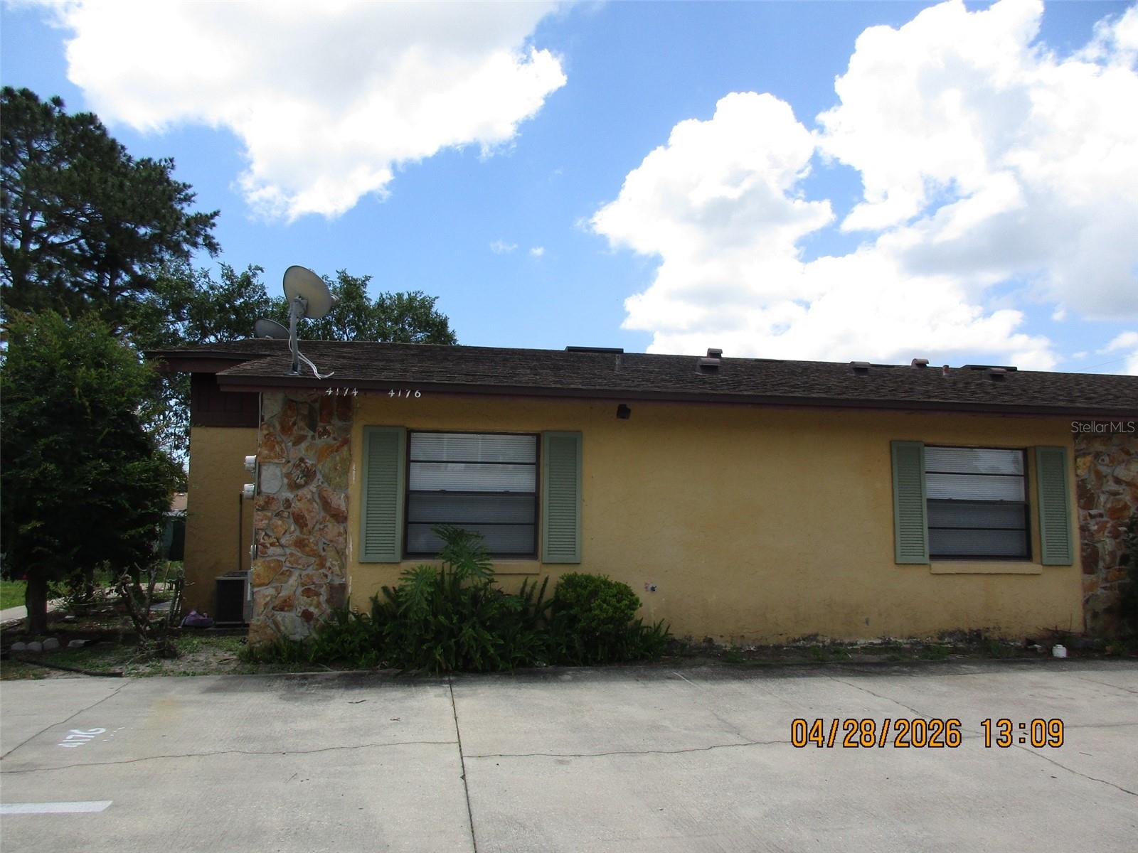 4174 CORSAIR AVE #4174, KISSIMMEE, FL
