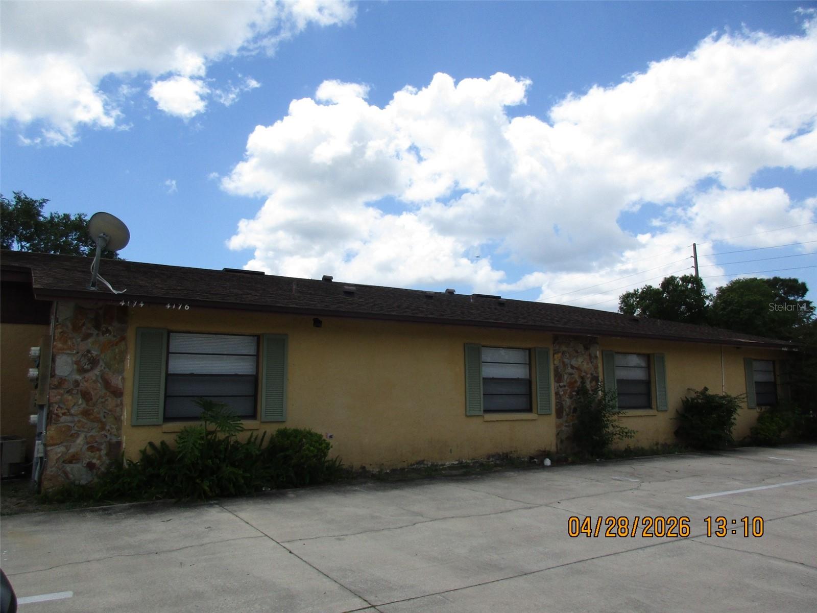 4174 CORSAIR AVE #4174, KISSIMMEE, FL — photo 2