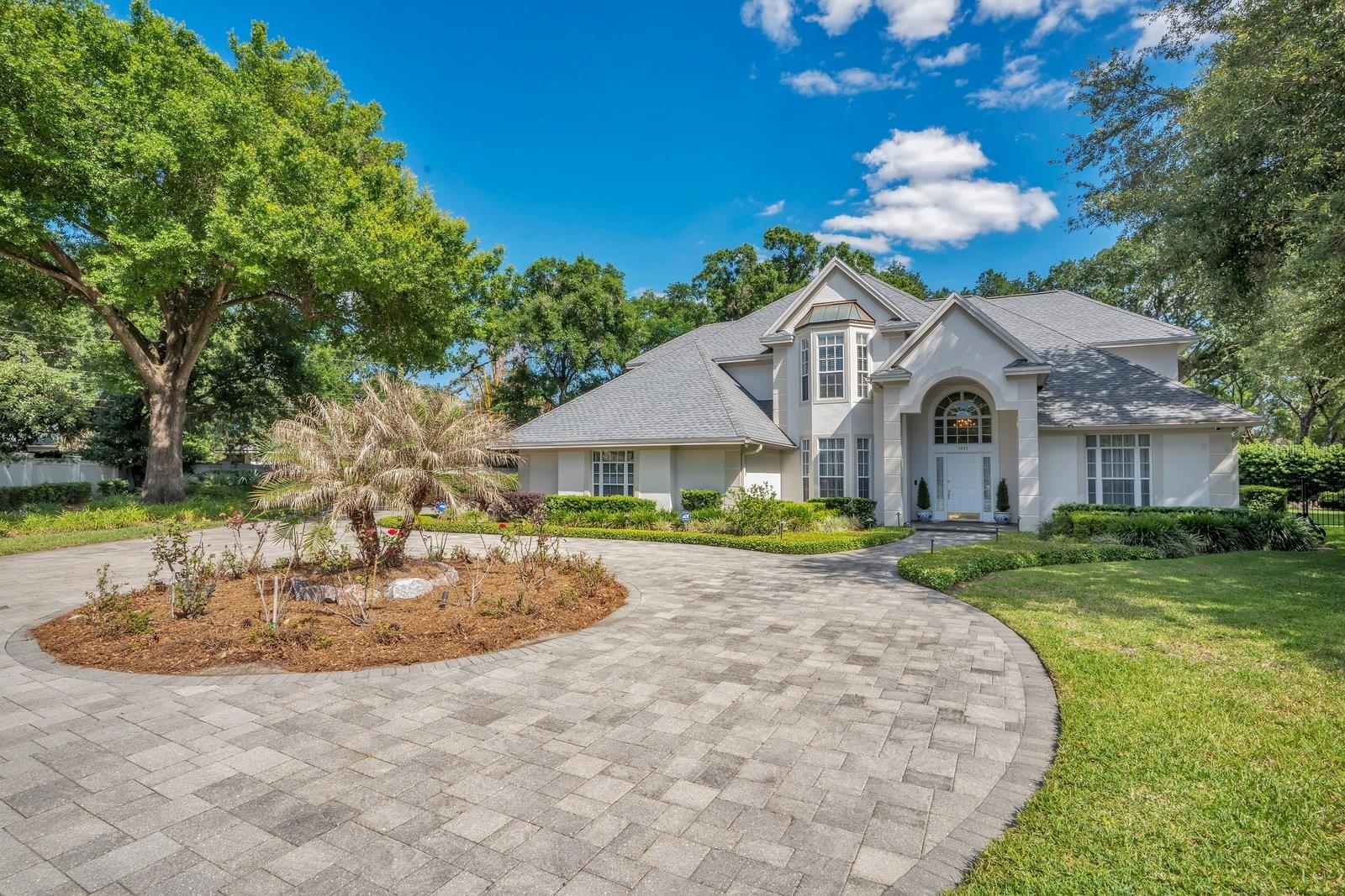 1451 HOLLINGSWORTH OAKS DR, LAKELAND, FL — photo 2