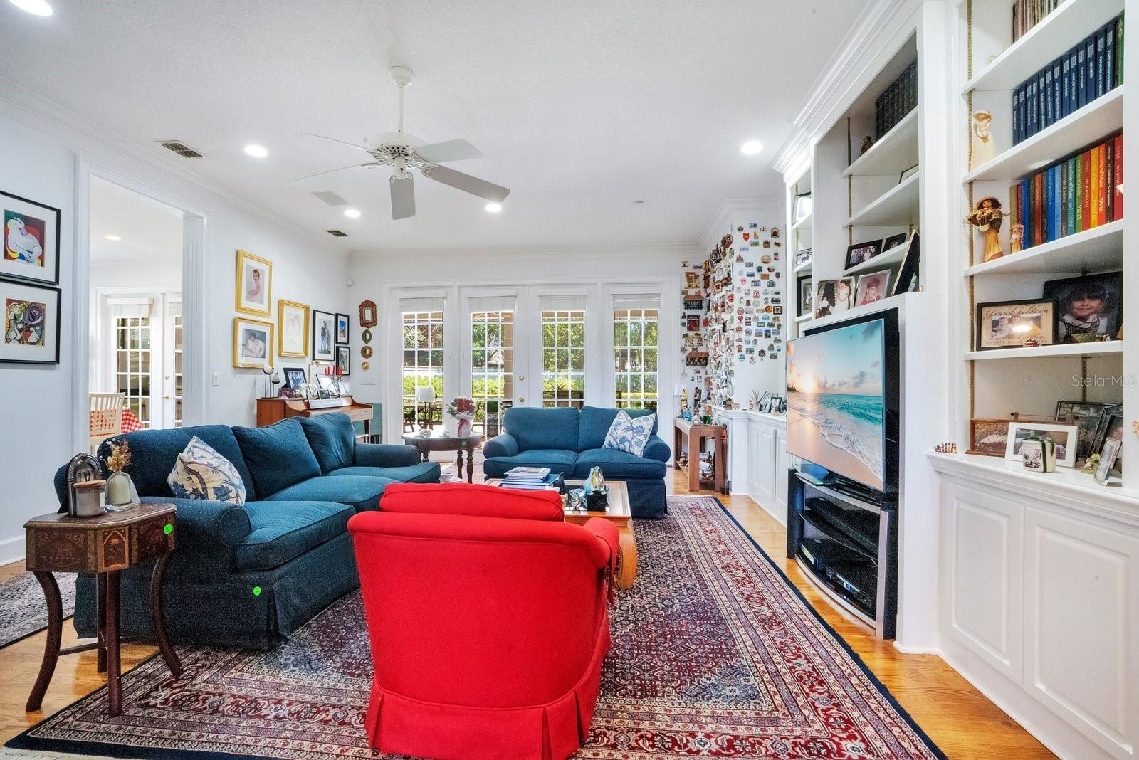 1451 HOLLINGSWORTH OAKS DR, LAKELAND, FL — photo 11